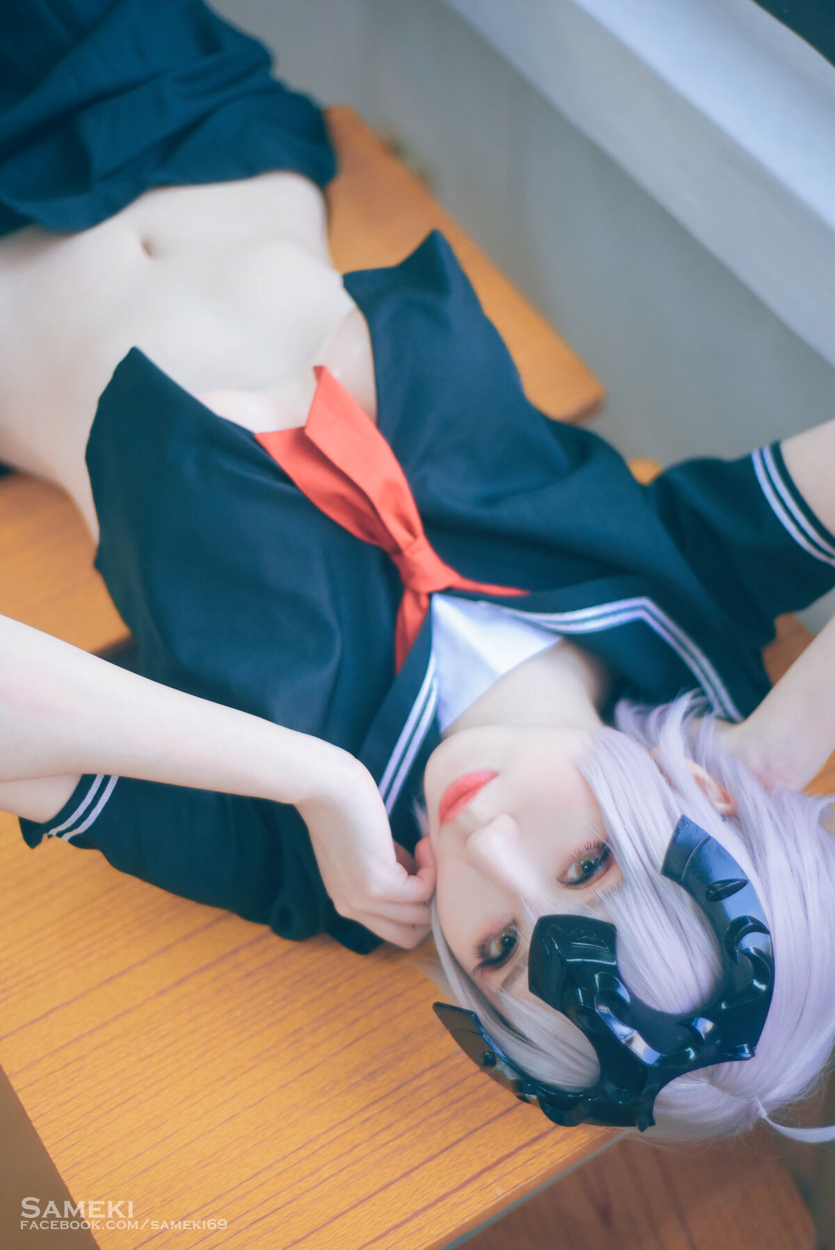 Coser@Sameki 黑贞德 0035 0546256260.jpg