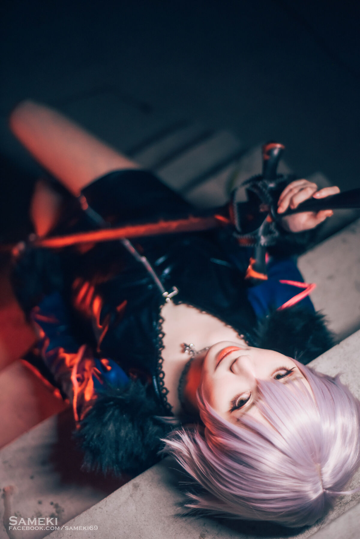 Coser@Sameki 黑贞德 0047 6771777316.jpg