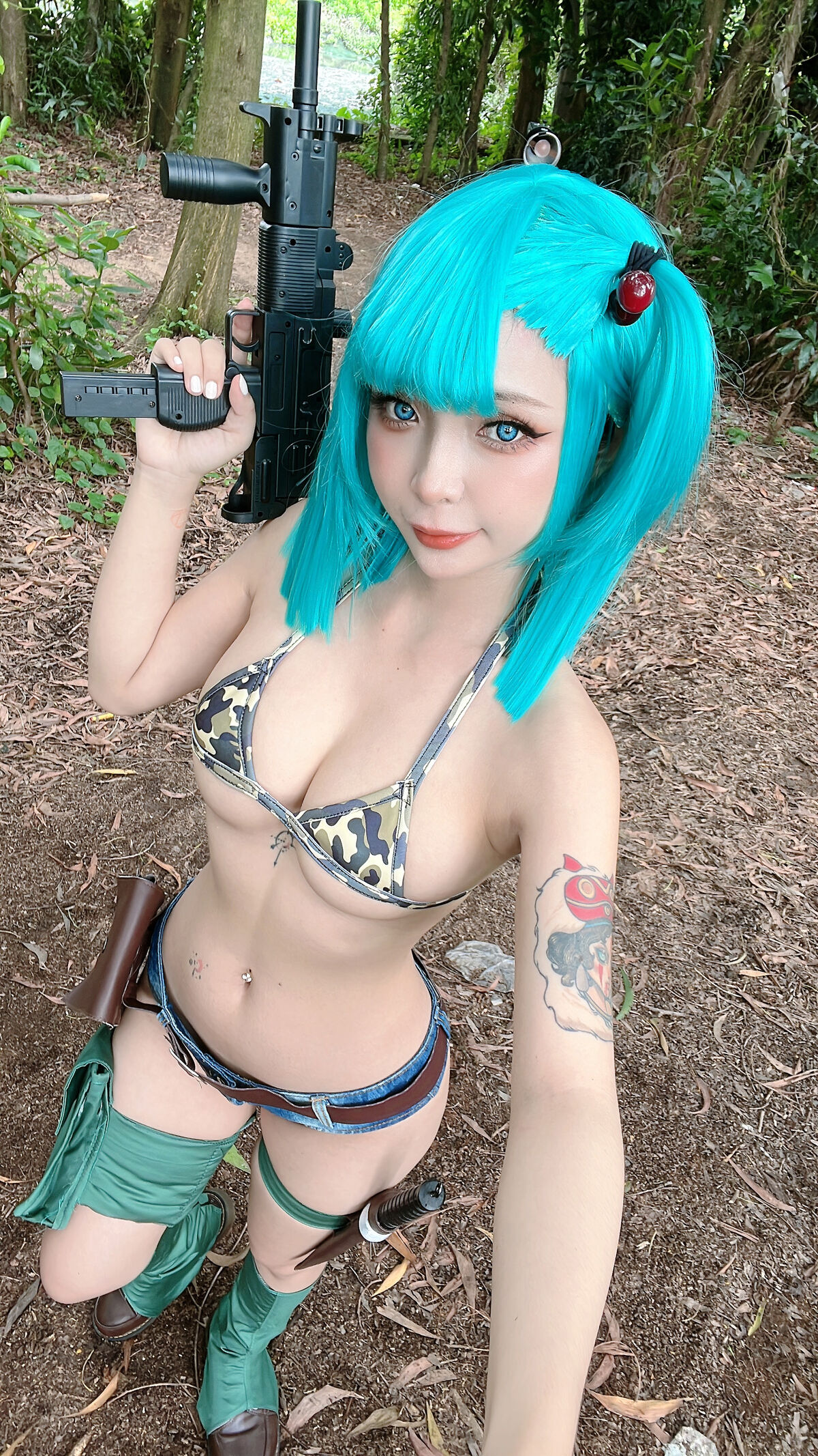 Coser@UmekoJ Bulma Part2 0029 7861856462.jpg