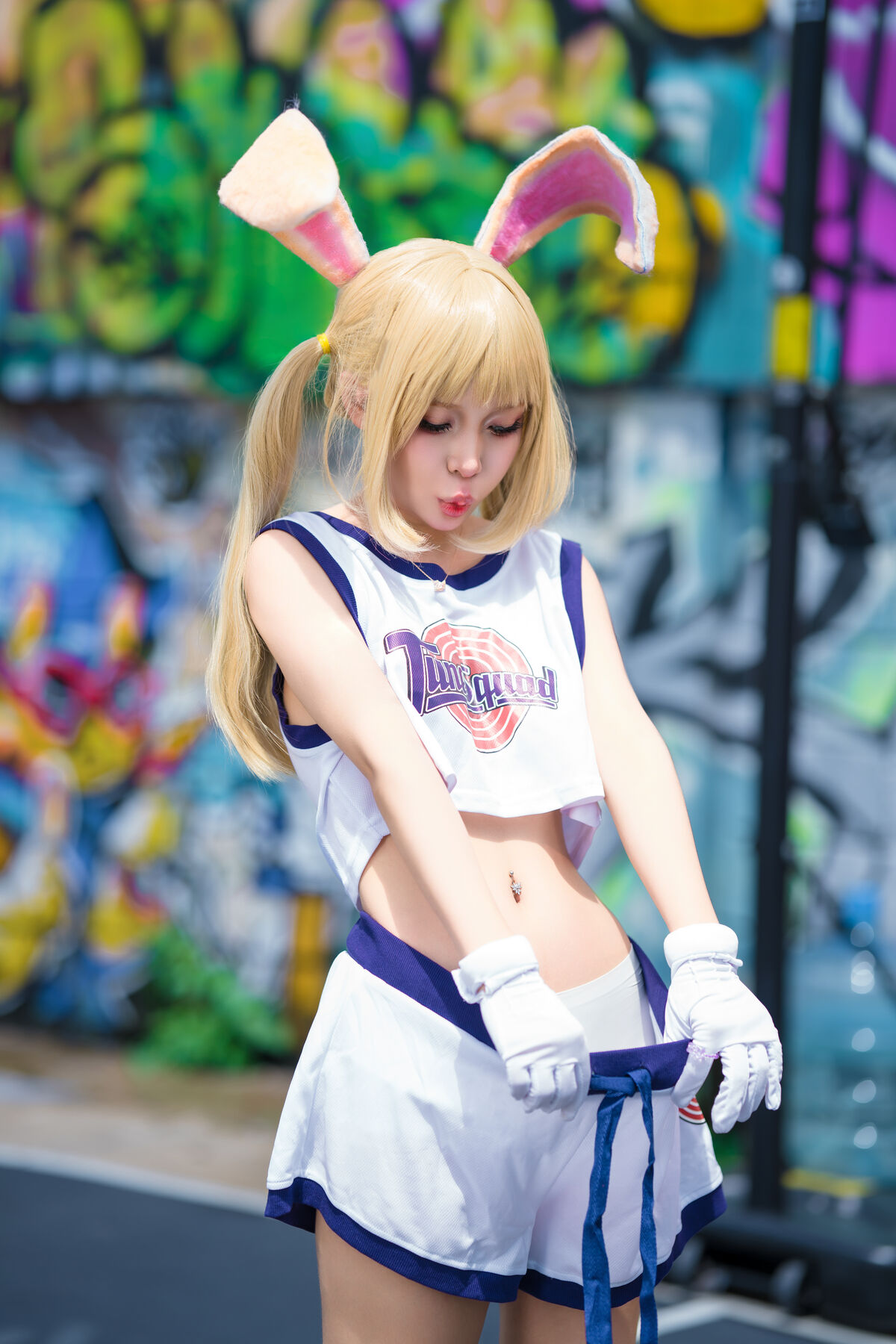 Coser@UmekoJ Lola Bunny 0013 7962181525.jpg