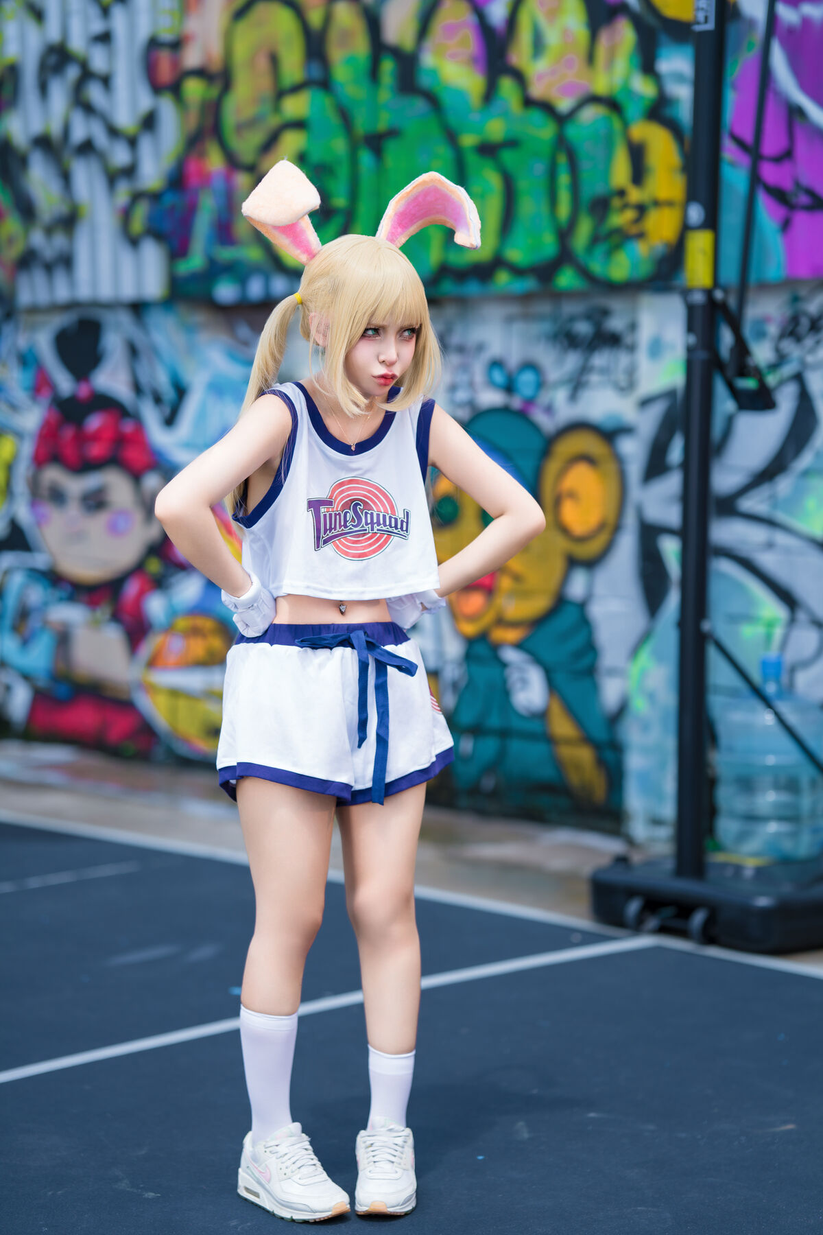 Coser@UmekoJ Lola Bunny 0015 0428895252.jpg