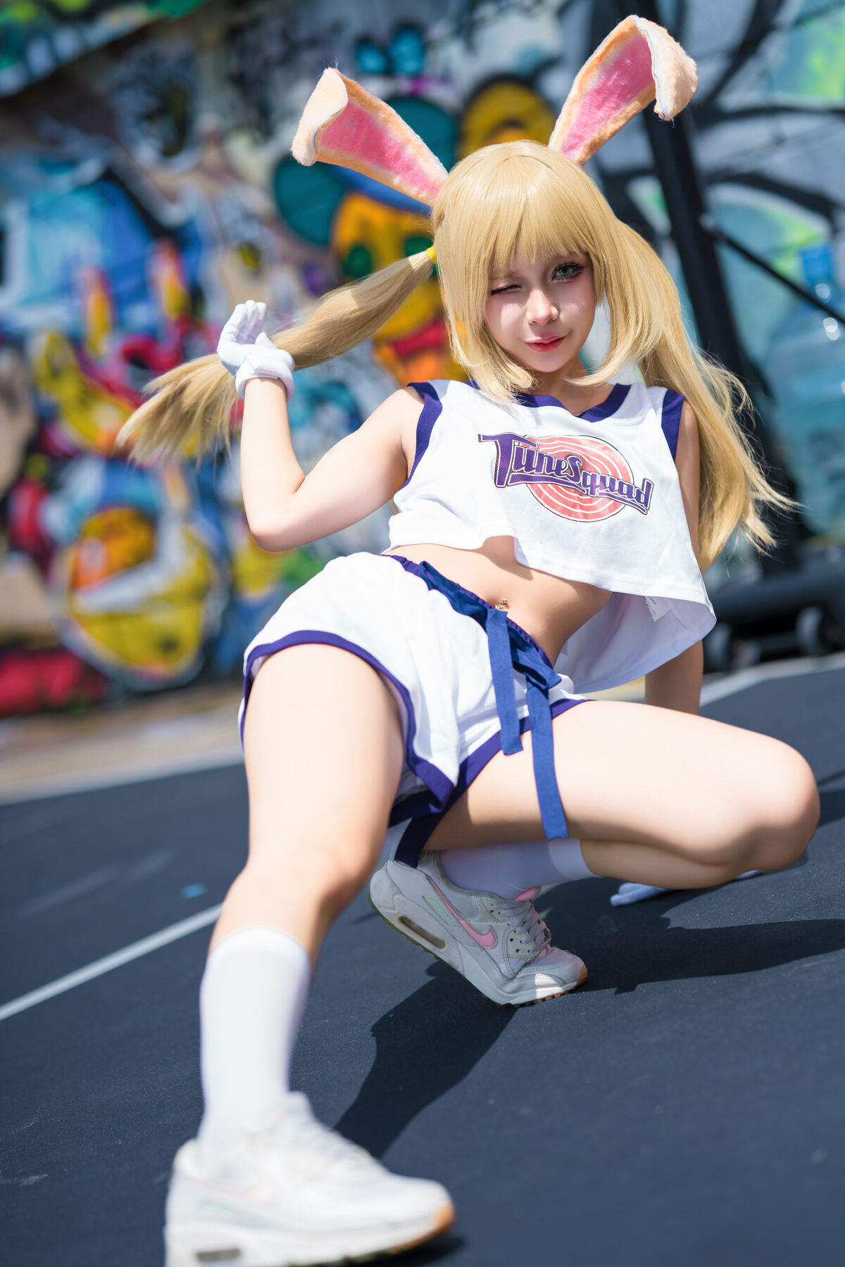 Coser@UmekoJ Lola Bunny 0016 9878898693.jpg