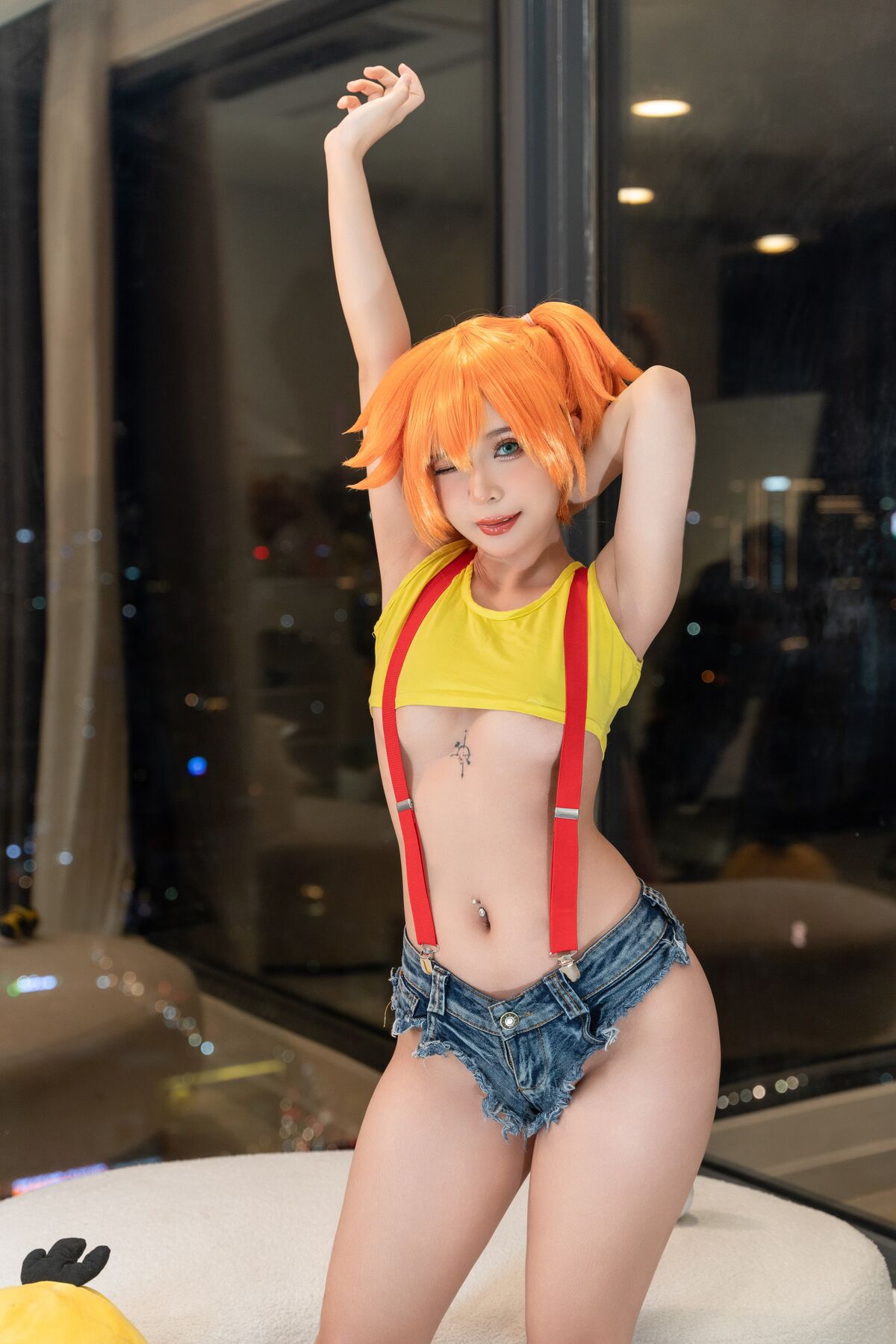 Coser@UmekoJ Misty Part1 0003 9289851035.jpg