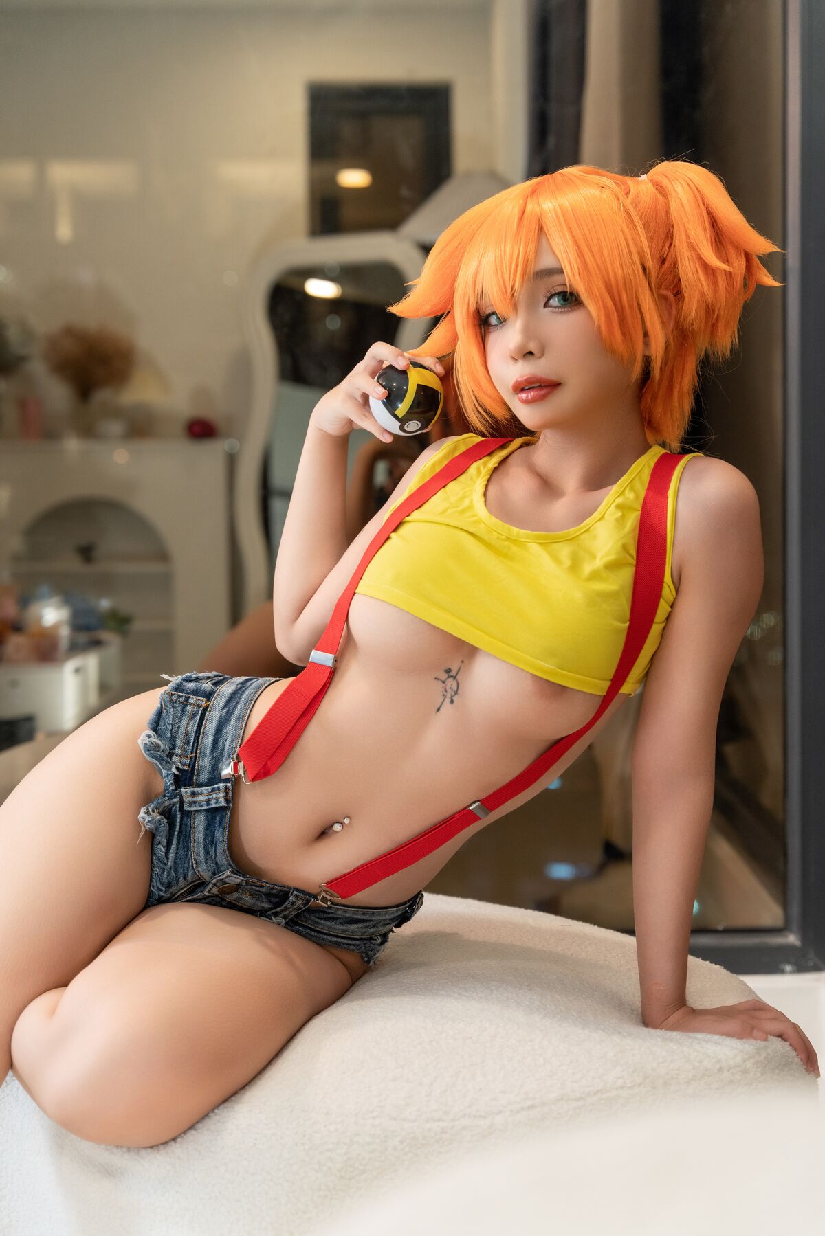 Coser@UmekoJ Misty Part1 0006 0775875125.jpg