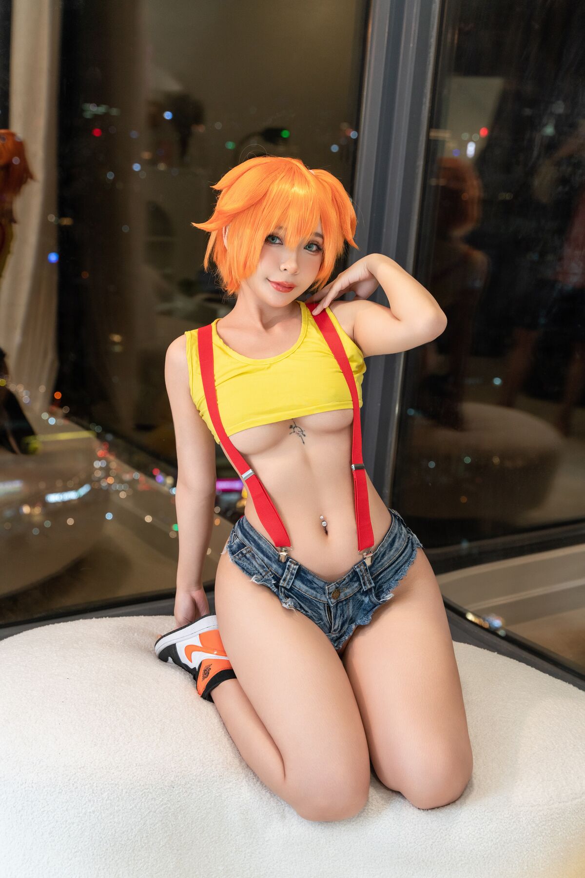 Coser@UmekoJ Misty Part1 0009 5070648604.jpg