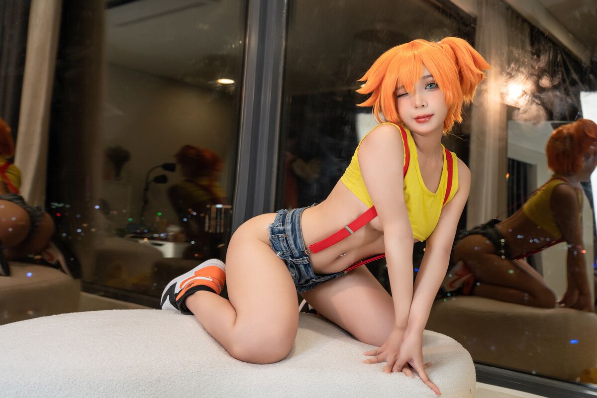 Coser@UmekoJ Misty Part1 0010 4666557723.jpg