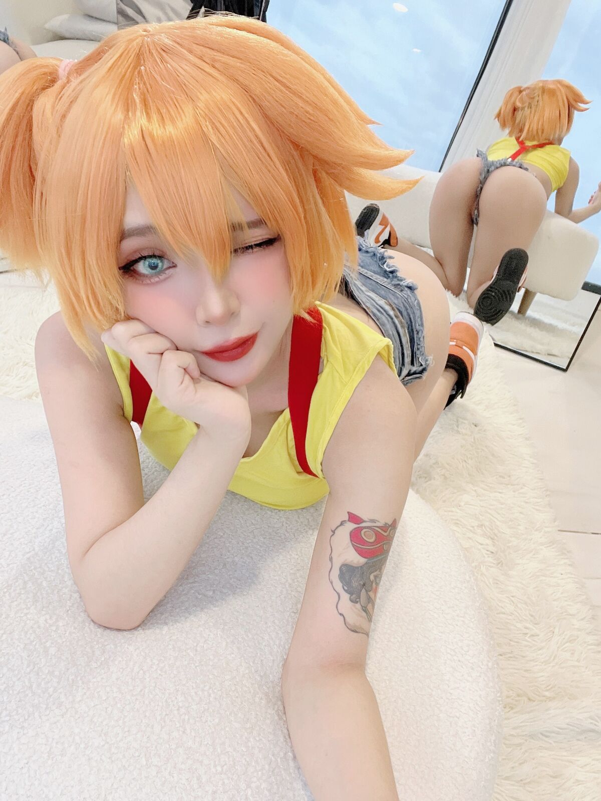 Coser@UmekoJ Misty Part2 0051 0163971399.jpg