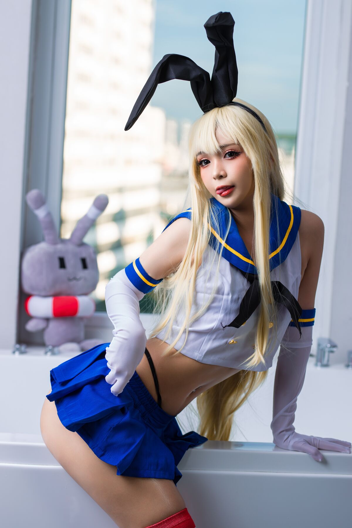 Coser@UmekoJ Shimakaze Part1 0004 8241148902.jpg