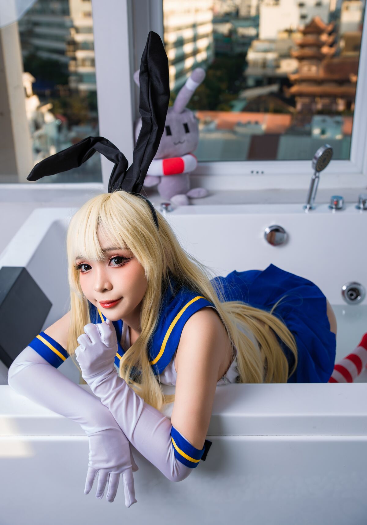 Coser@UmekoJ Shimakaze Part1 0015 8025250356.jpg