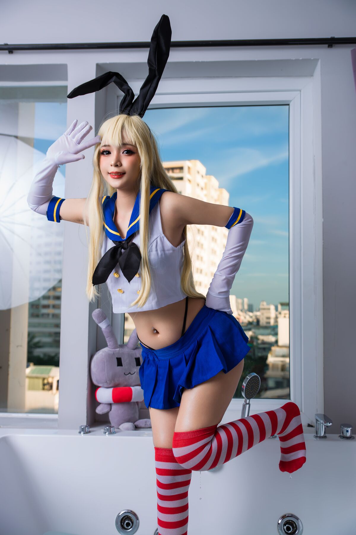 Coser@UmekoJ Shimakaze Part1 0016 4431770752.jpg