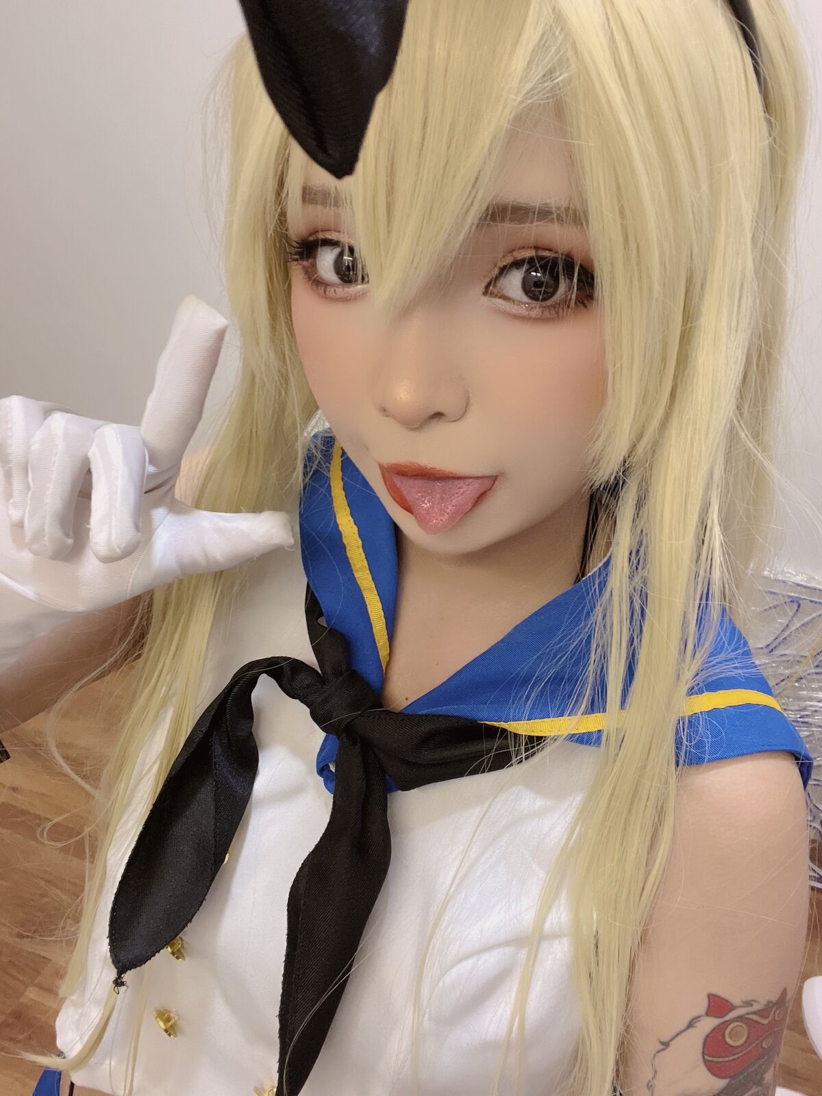 Coser@UmekoJ Shimakaze Part1 0069 3325981587.jpg