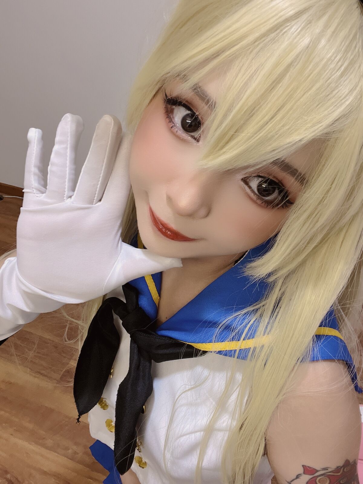 Coser@UmekoJ Shimakaze Part2 0001 7090863872.jpg