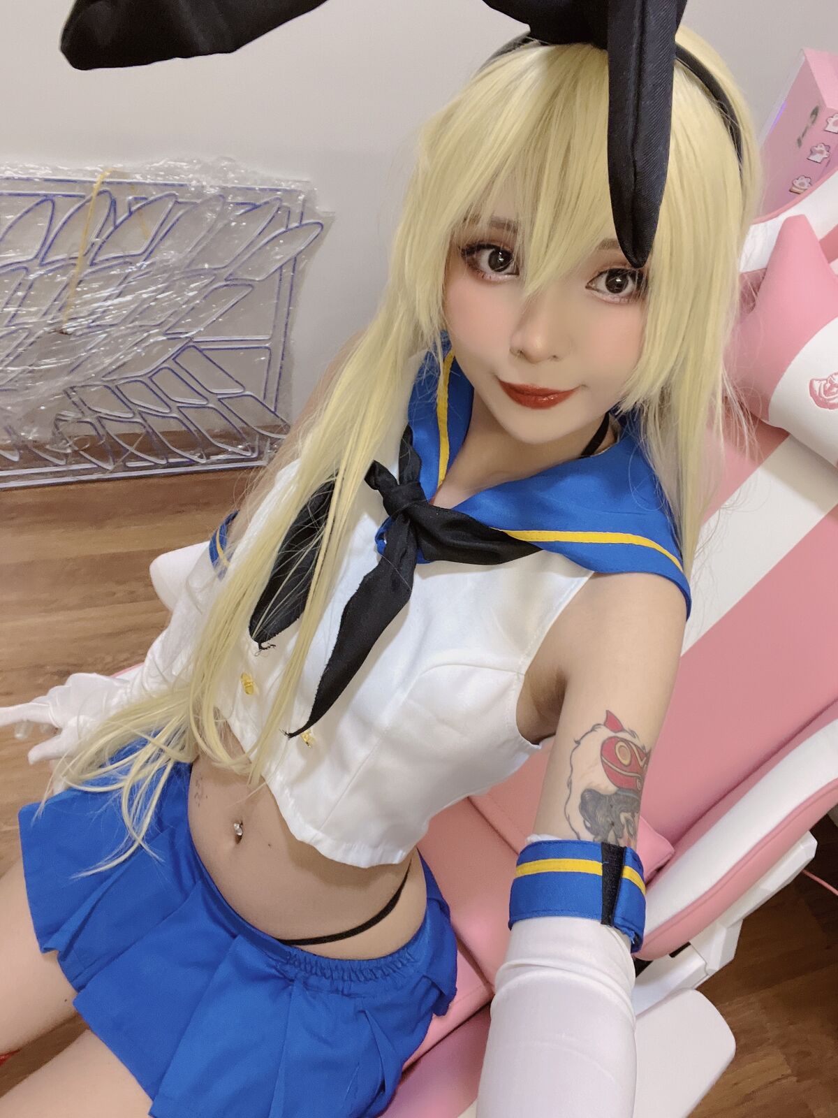 Coser@UmekoJ Shimakaze Part2 0010 3417498176.jpg