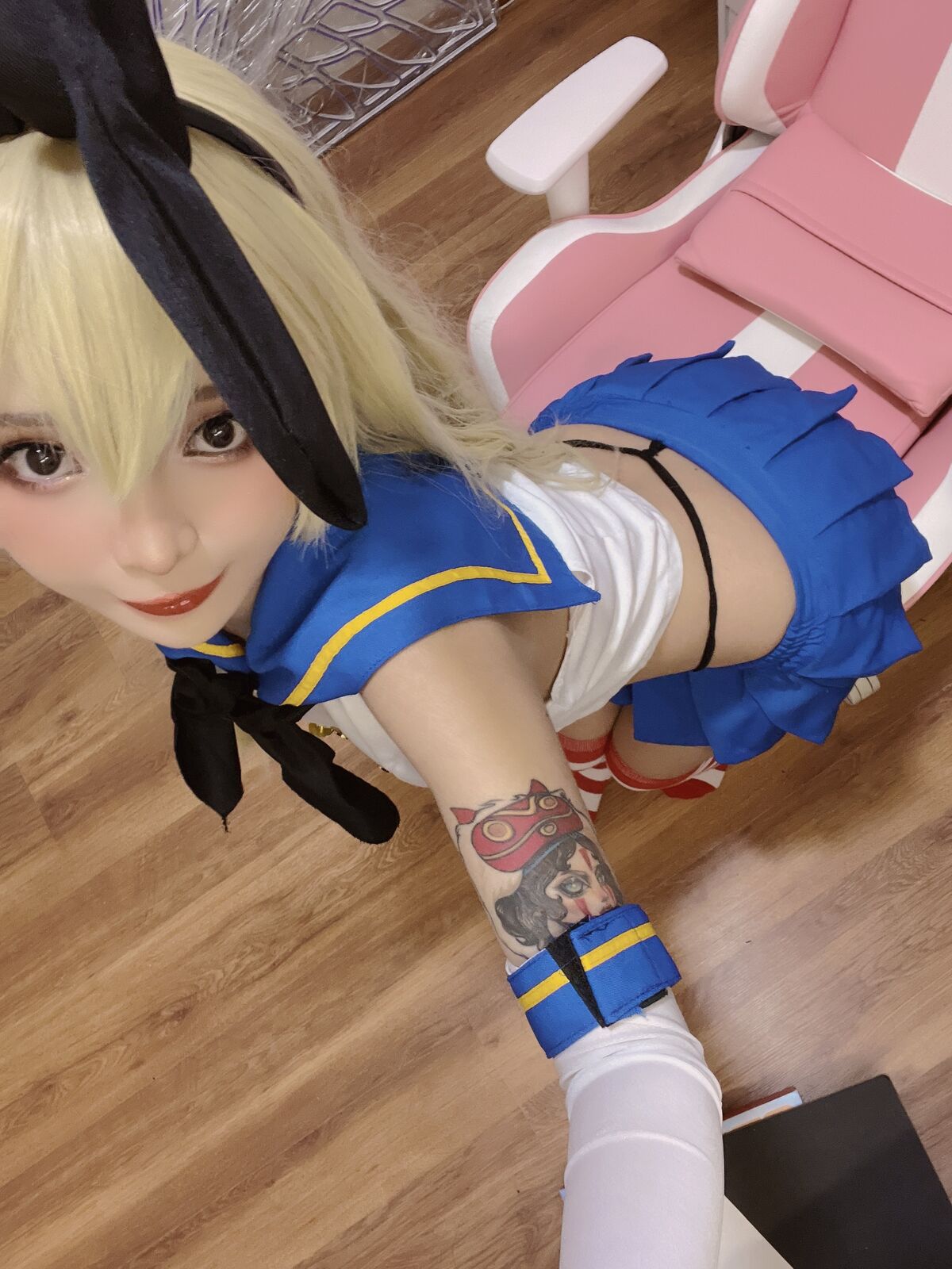 Coser@UmekoJ Shimakaze Part2 0013 7583488277.jpg