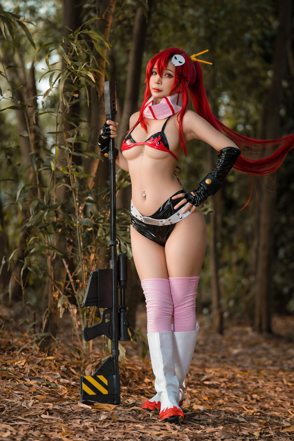 Coser@UmekoJ Yoko Littner 0034 7923956984.jpg