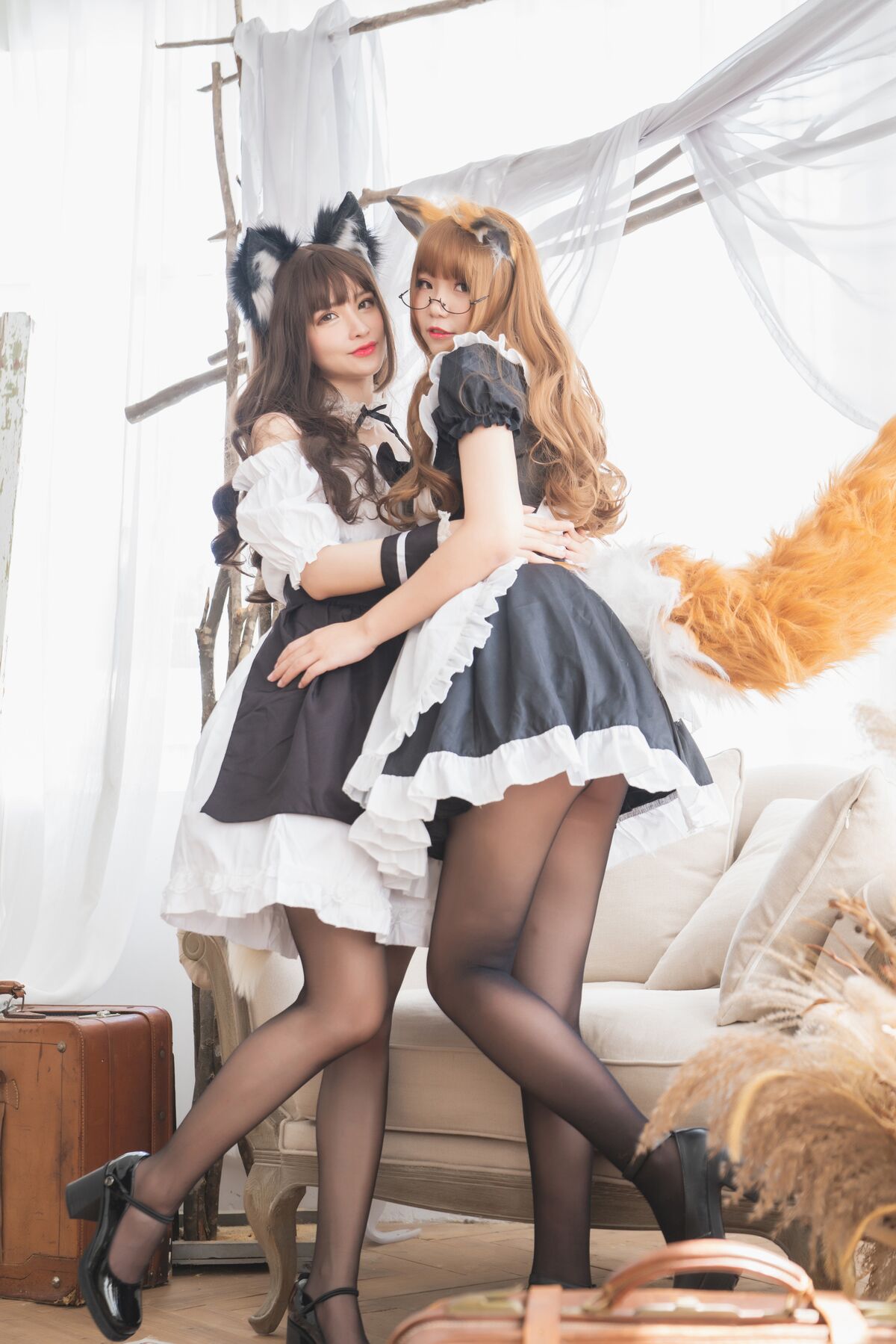 Coser@Yoko宅夏 And 小野妹子W And 白金Saki 四人彼女 Part1 0009 7500311612.jpg