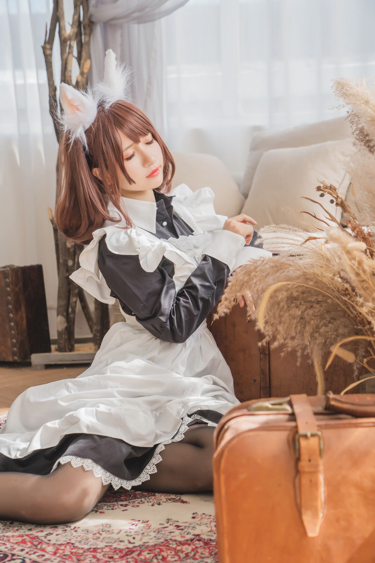 Coser@Yoko宅夏 And 小野妹子W And 白金Saki 四人彼女 Part1 0039 5267821569.jpg