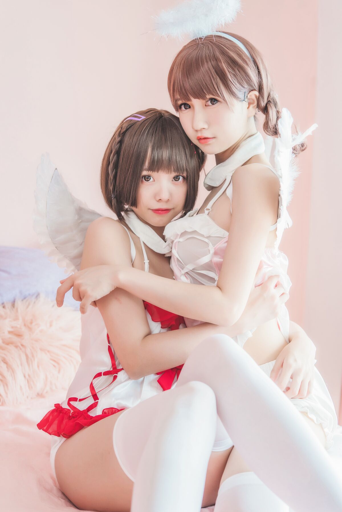 Coser@Yoko宅夏 And 小野妹子W And 白金Saki 四人彼女 Part3 0015 6935363220.jpg