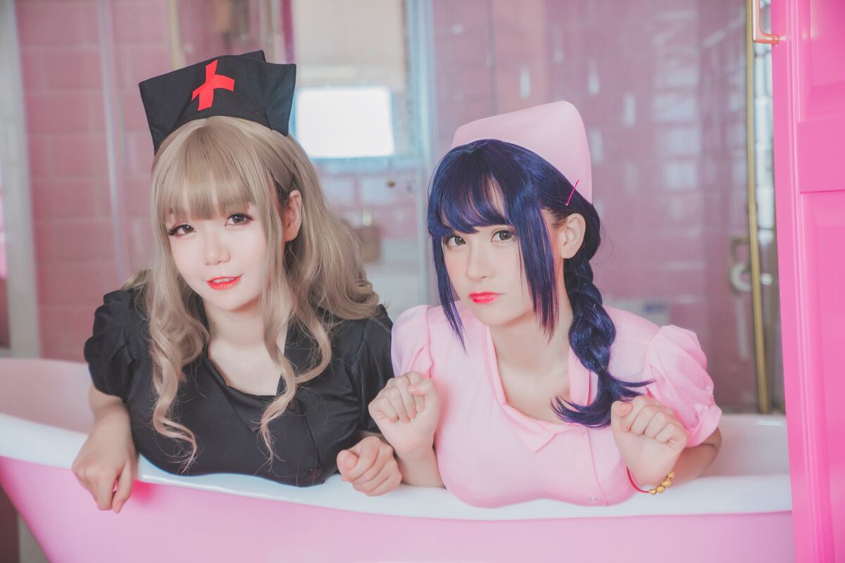 Coser@Yoko宅夏 And 小野妹子W And 白金Saki 四人彼女 Part3 0019 6798001239.jpg