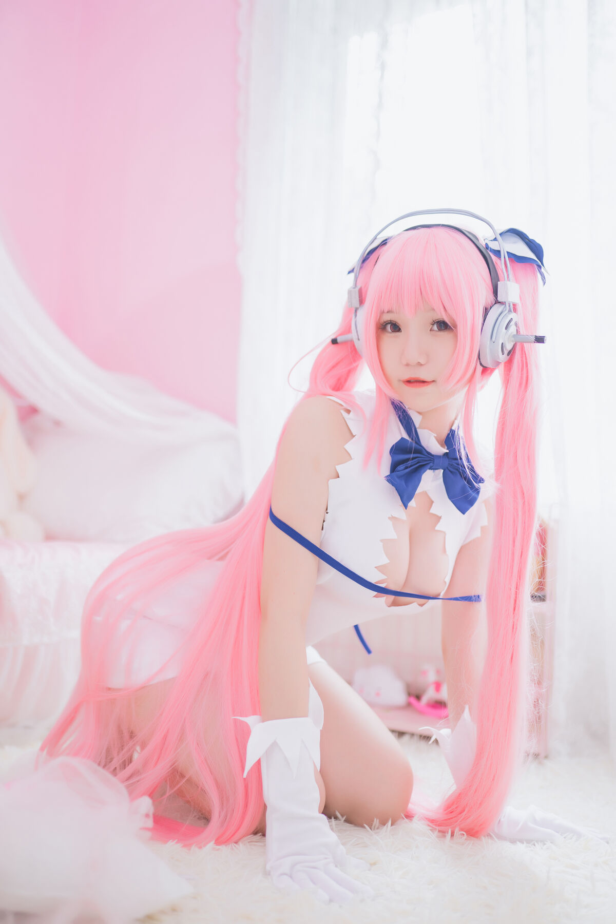 Coser@Yoko宅夏 超级索尼子合集 Part1 0049 4768515905.jpg