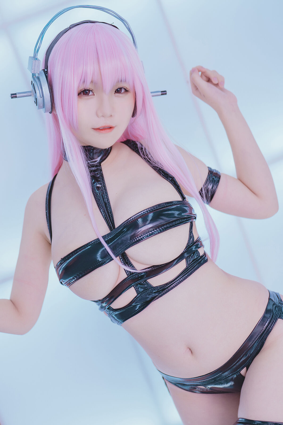 Coser@Yoko宅夏 – 超级索尼子合集 Part2