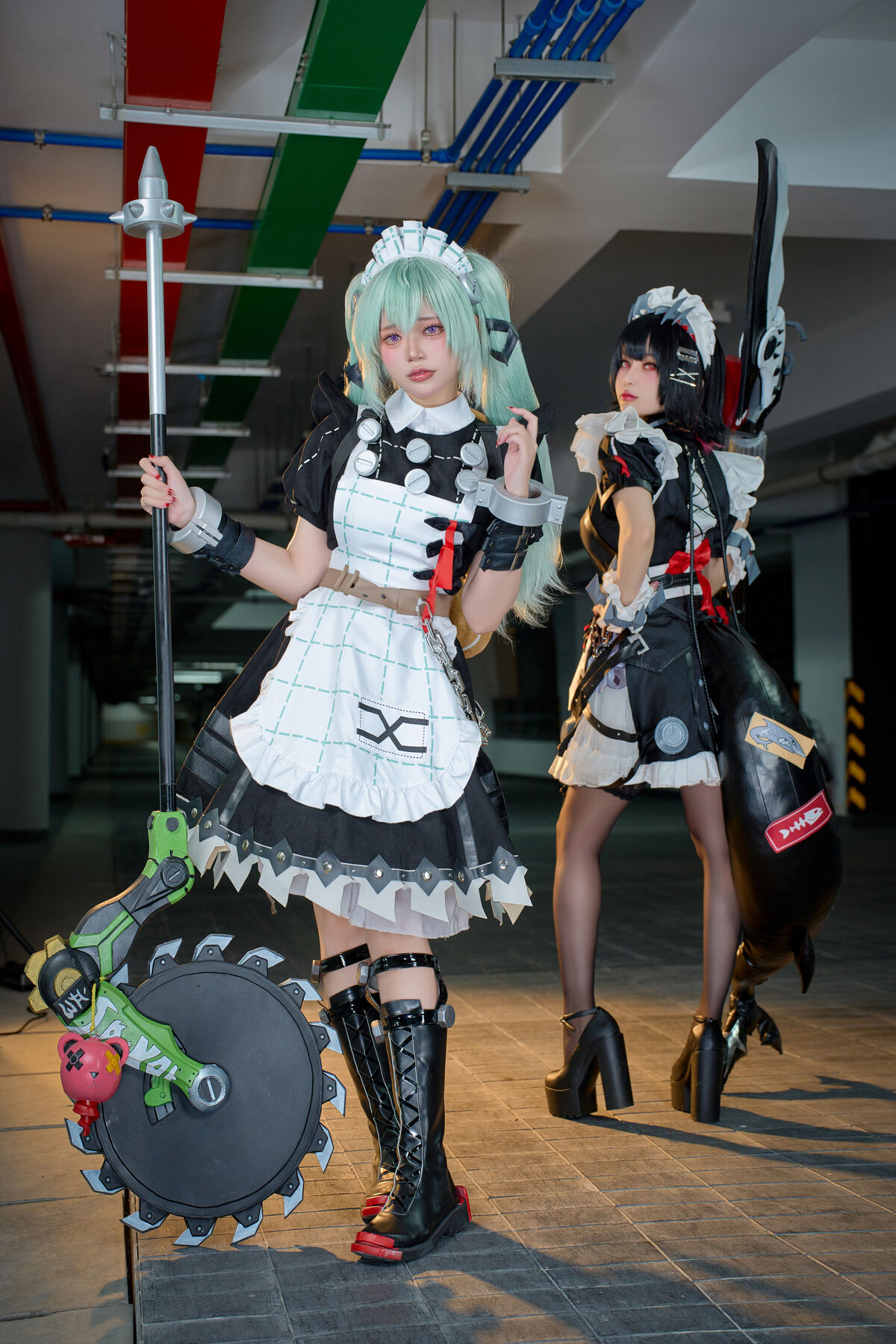 Coser@ZinieQ And Tiny Asa Corin x Ellen Joe 0015 7249382255.jpg