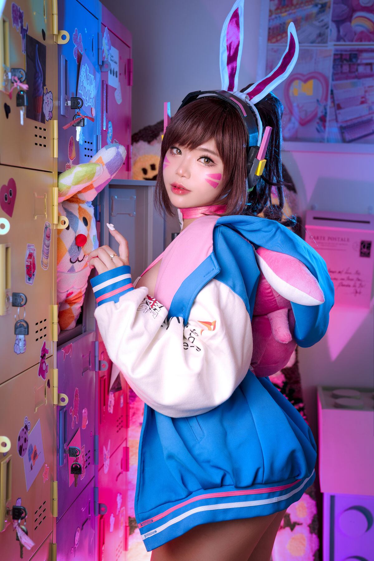 Coser@ZinieQ D Va Sakimichan Art 0005 4394830778.jpg