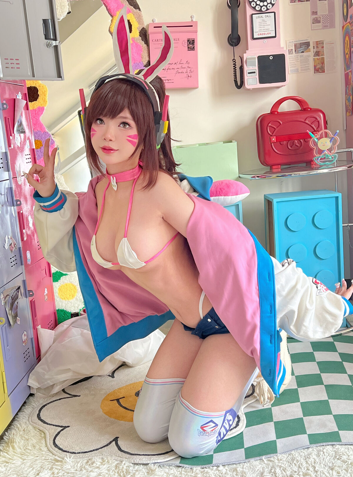 Coser@ZinieQ D Va Sakimichan Art 0037 4009897243.jpg