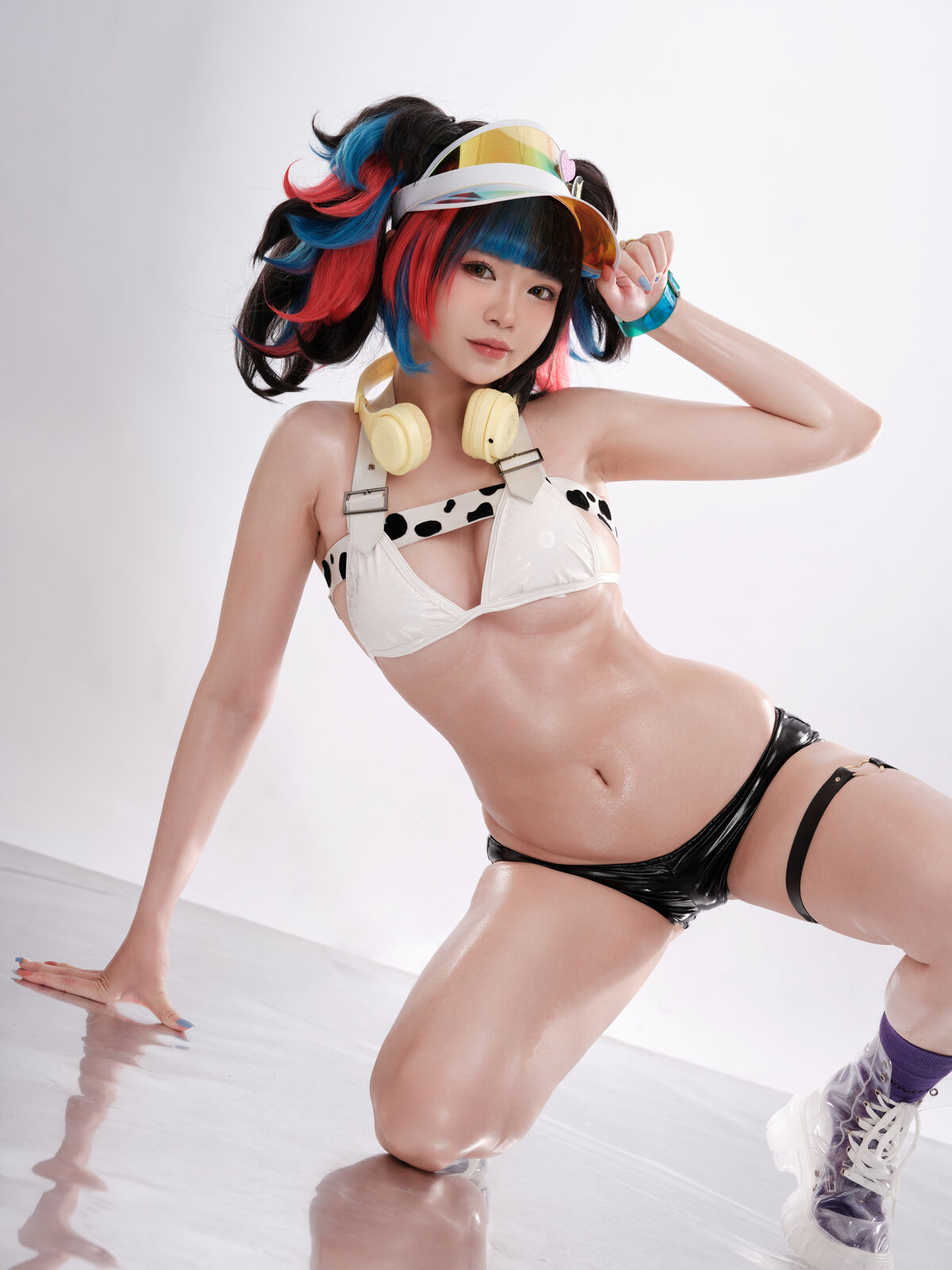 Coser@ZinieQ Fate Grand Order Sei Shonagon 0009 0325377455.jpg