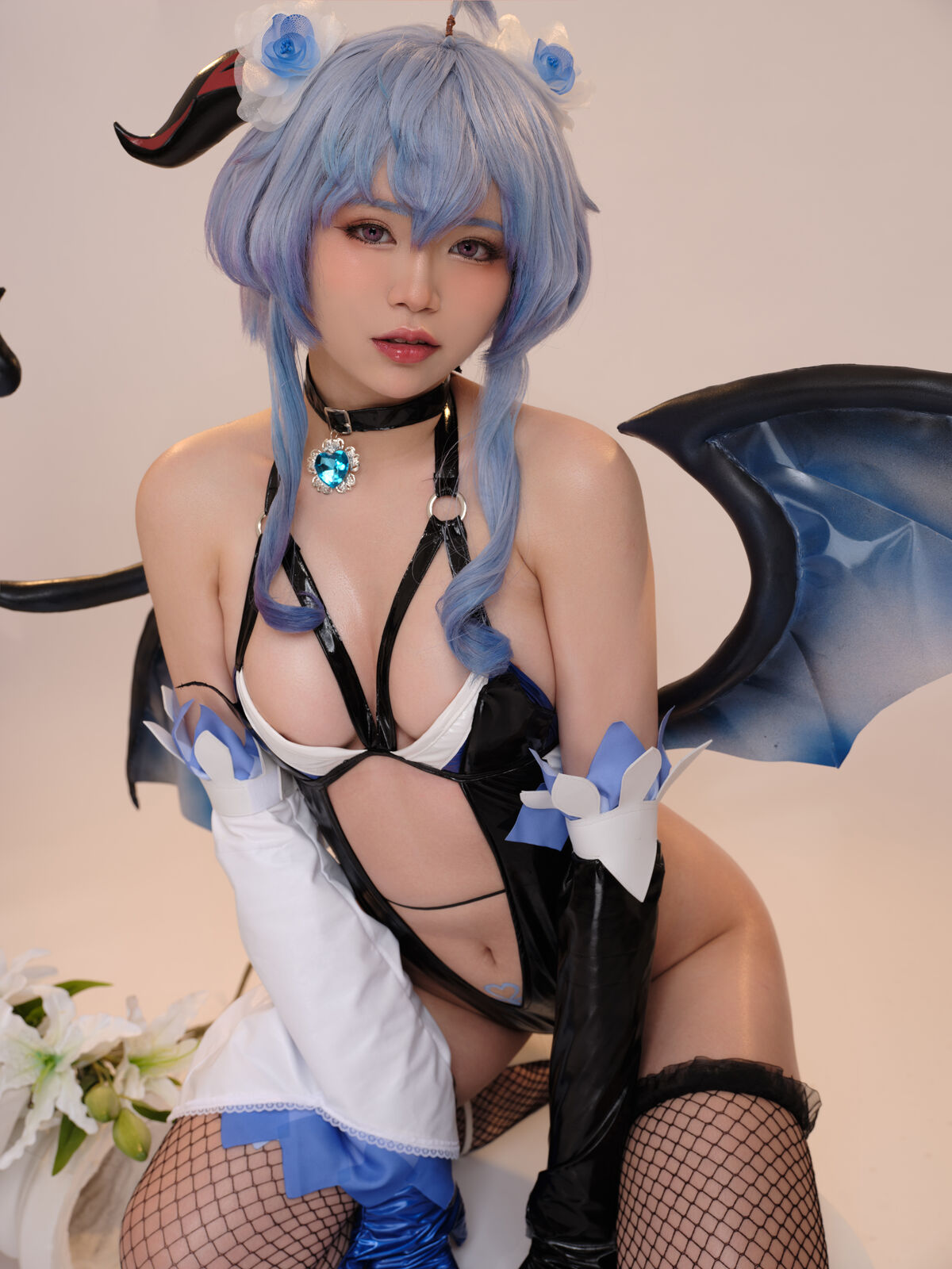 Coser@ZinieQ Genshin Impact Ganyu Succubus 0012 0794176817.jpg