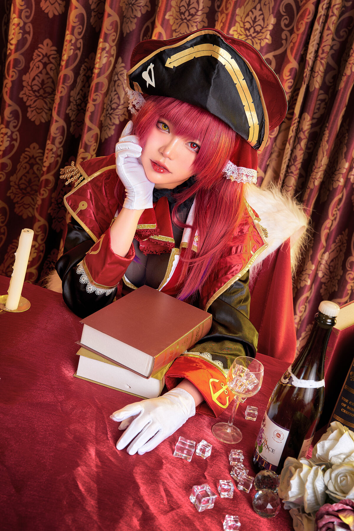 Coser@ZinieQ Hololive Marine Houshou 0002 0423953114.jpg