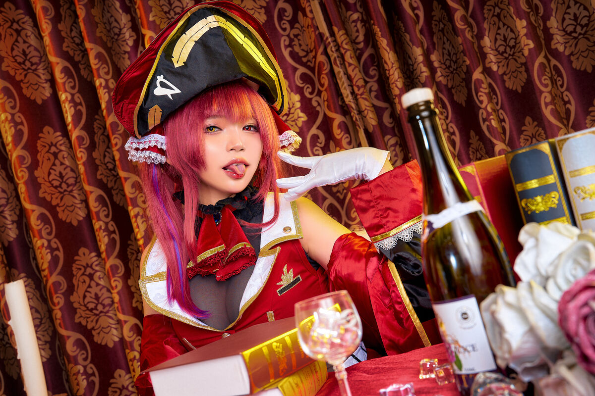 Coser@ZinieQ Hololive Marine Houshou 0006 0690173432.jpg