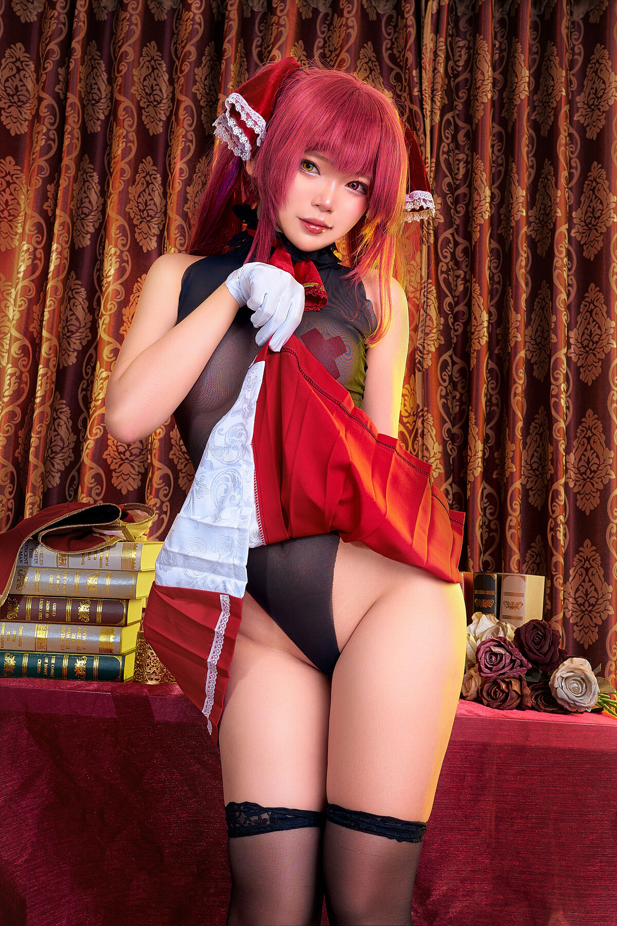 Coser@ZinieQ Hololive Marine Houshou 0019 7663881577.jpg