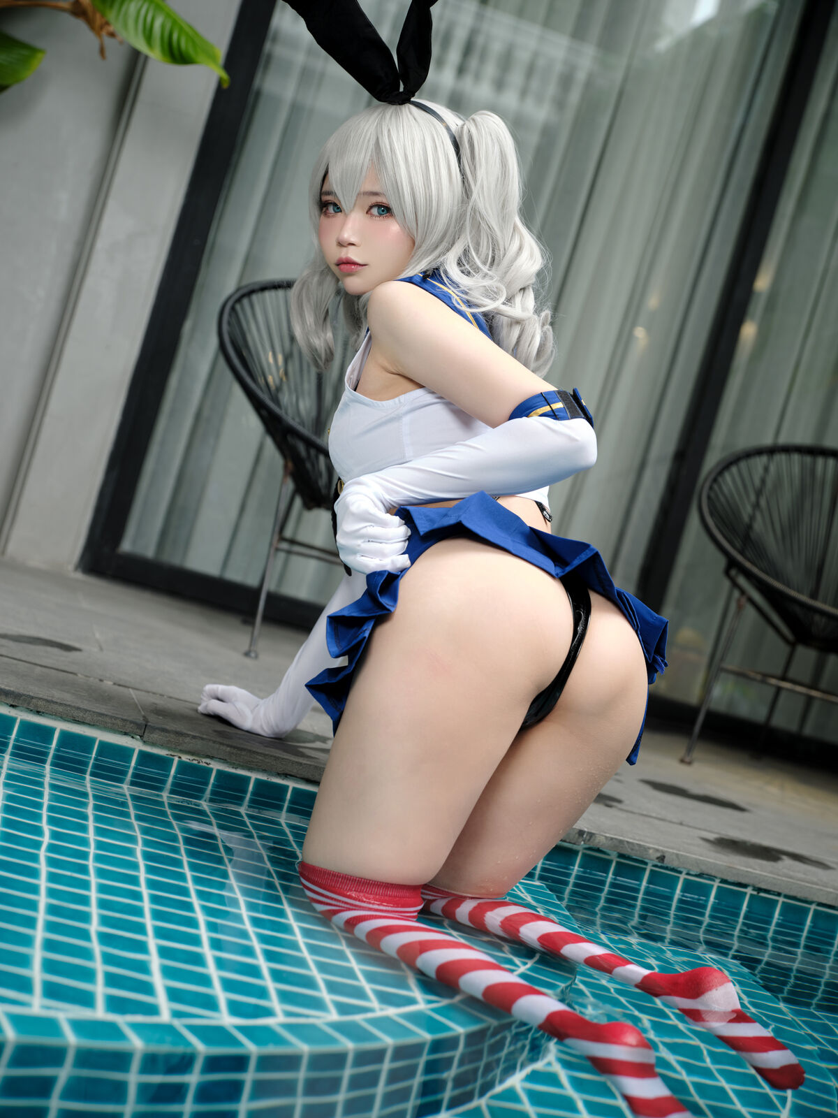 Coser@ZinieQ Kantai Collection Kashima 0004 0520699952.jpg