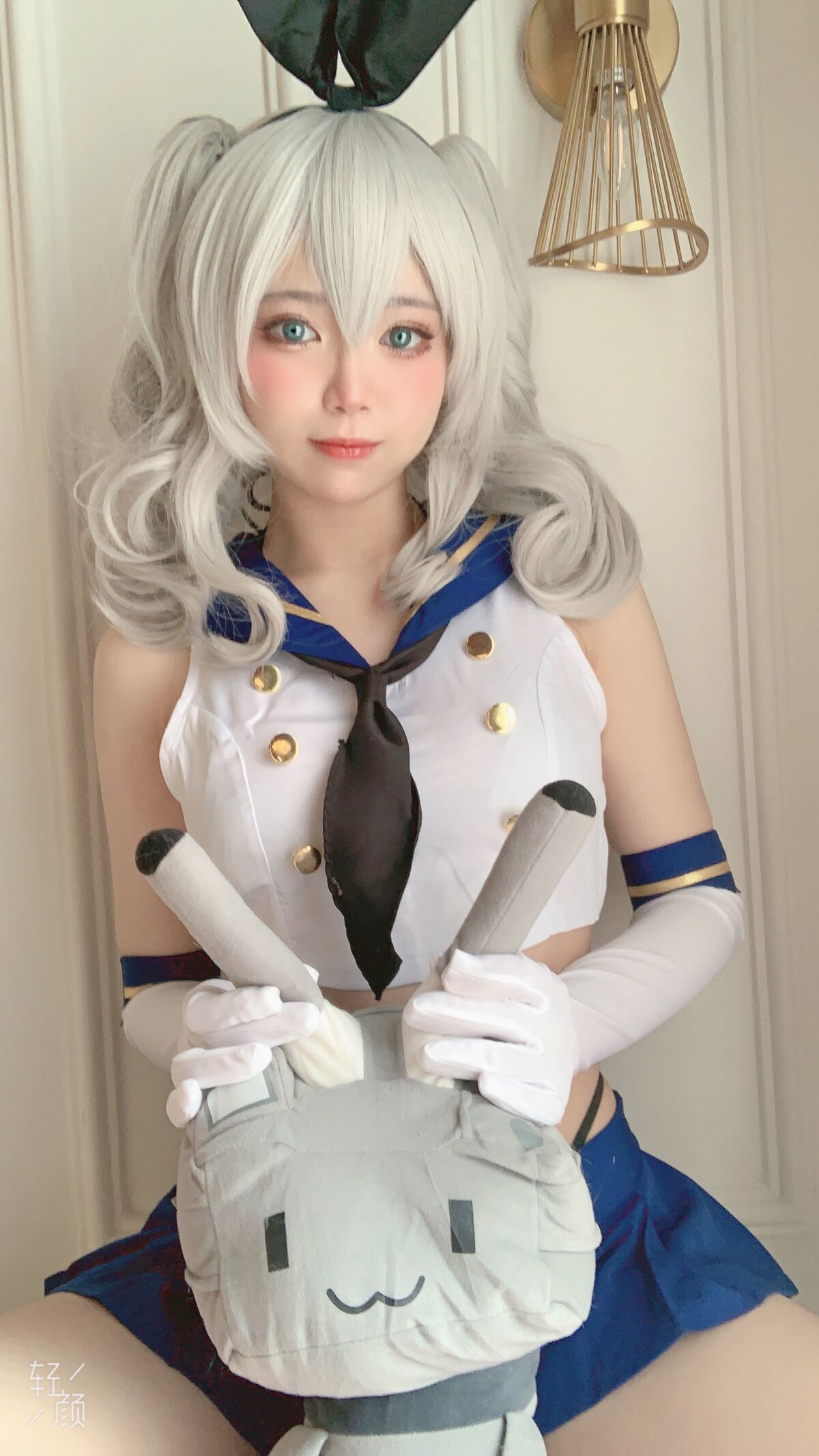 Coser@ZinieQ Kantai Collection Kashima 0028 3041074745.jpg