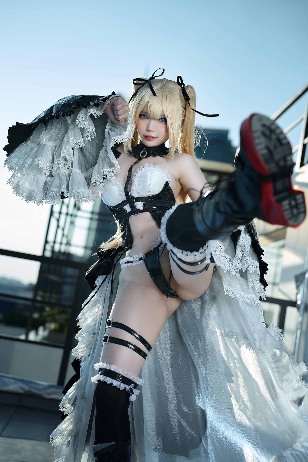 Coser@ZinieQ Marie Rose Sakimichan Art 0007 6890796584.jpg