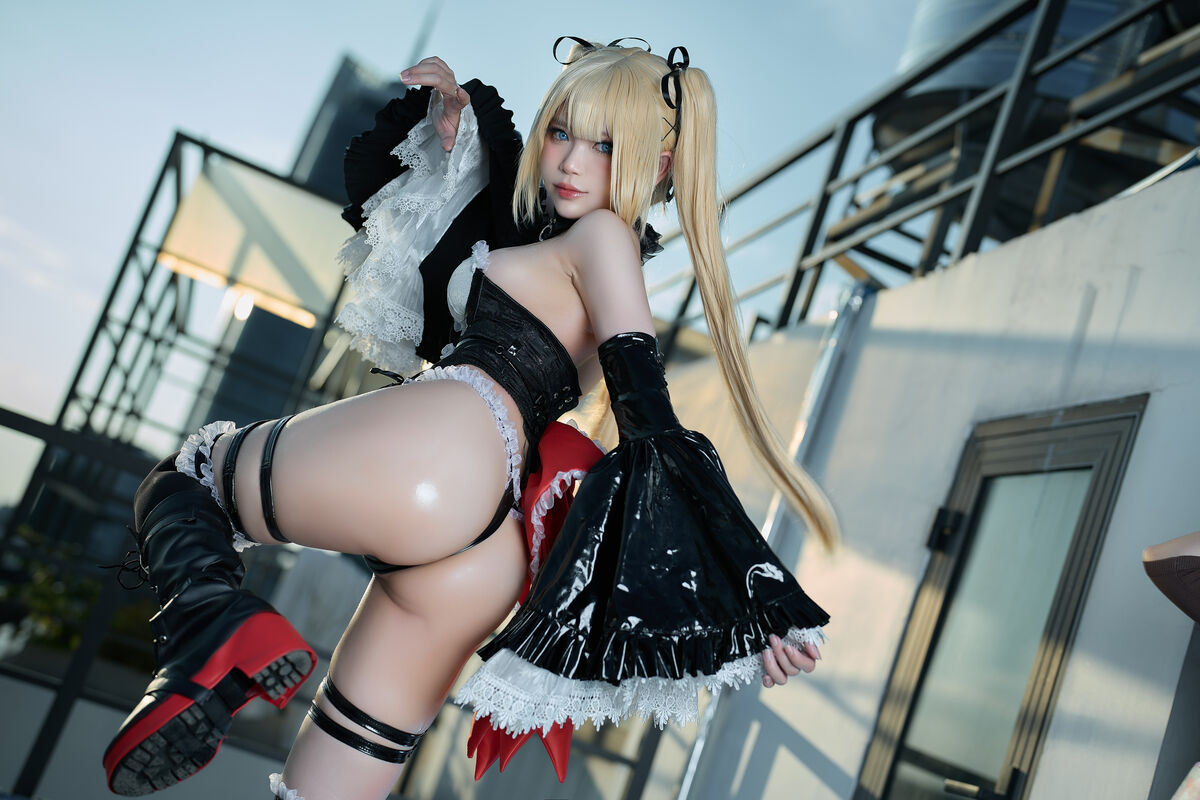 Coser@ZinieQ Marie Rose Sakimichan Art 0010 5696584952.jpg