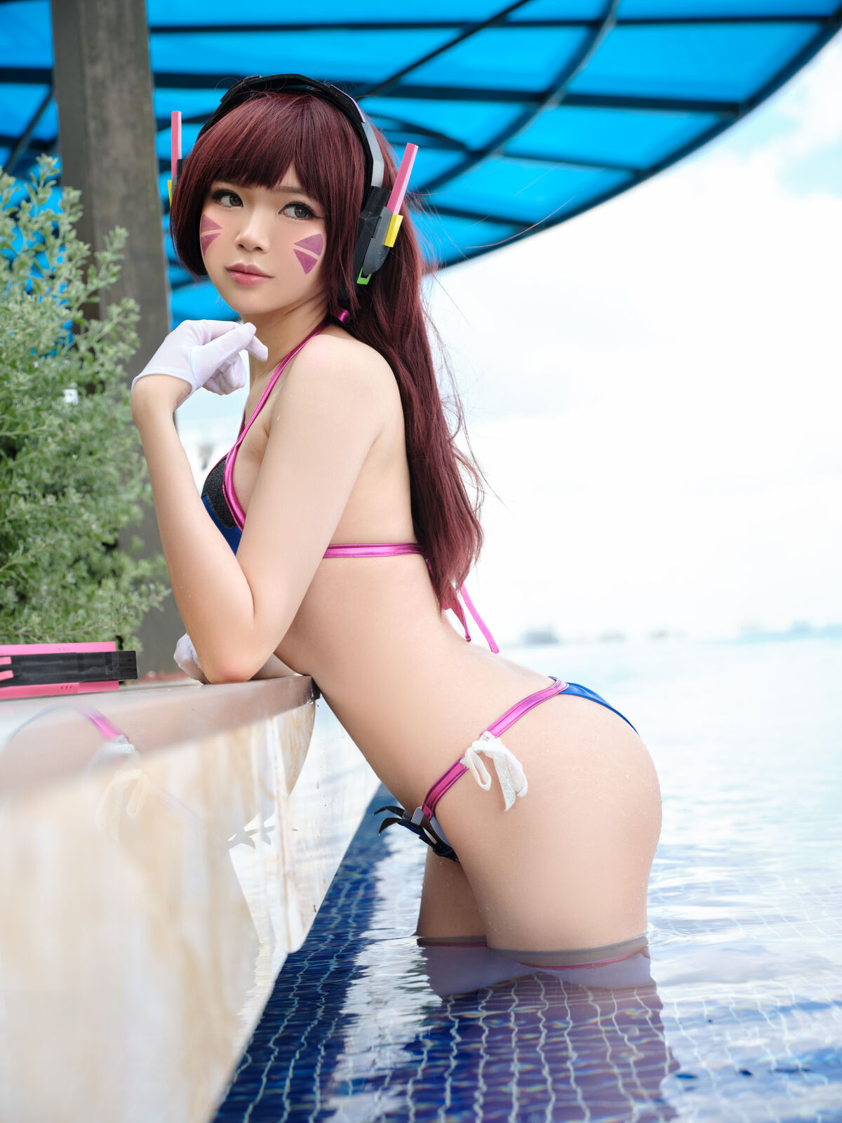 Coser@ZinieQ Overwatch DVA Swimsuit 0010 3782847115.jpg