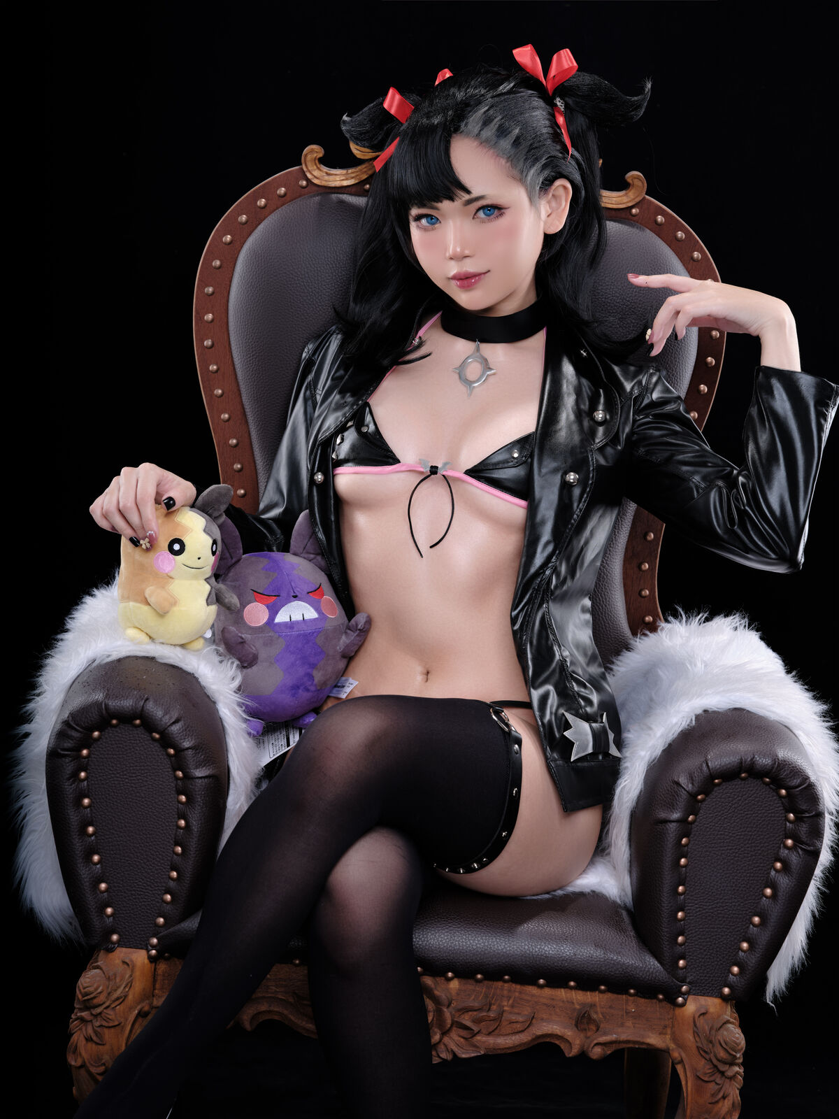 Coser@ZinieQ Pokemon Marnie SakimiChan 0002 4295578915.jpg