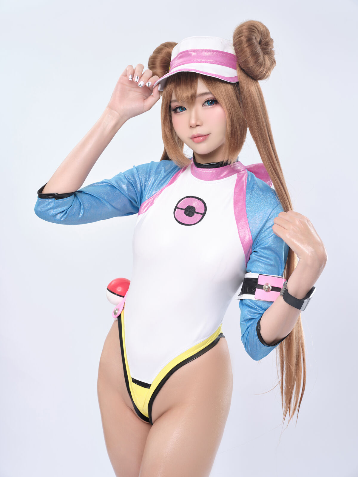 Coser@ZinieQ Rosa Fanart Pokemon 0015 5049766390.jpg