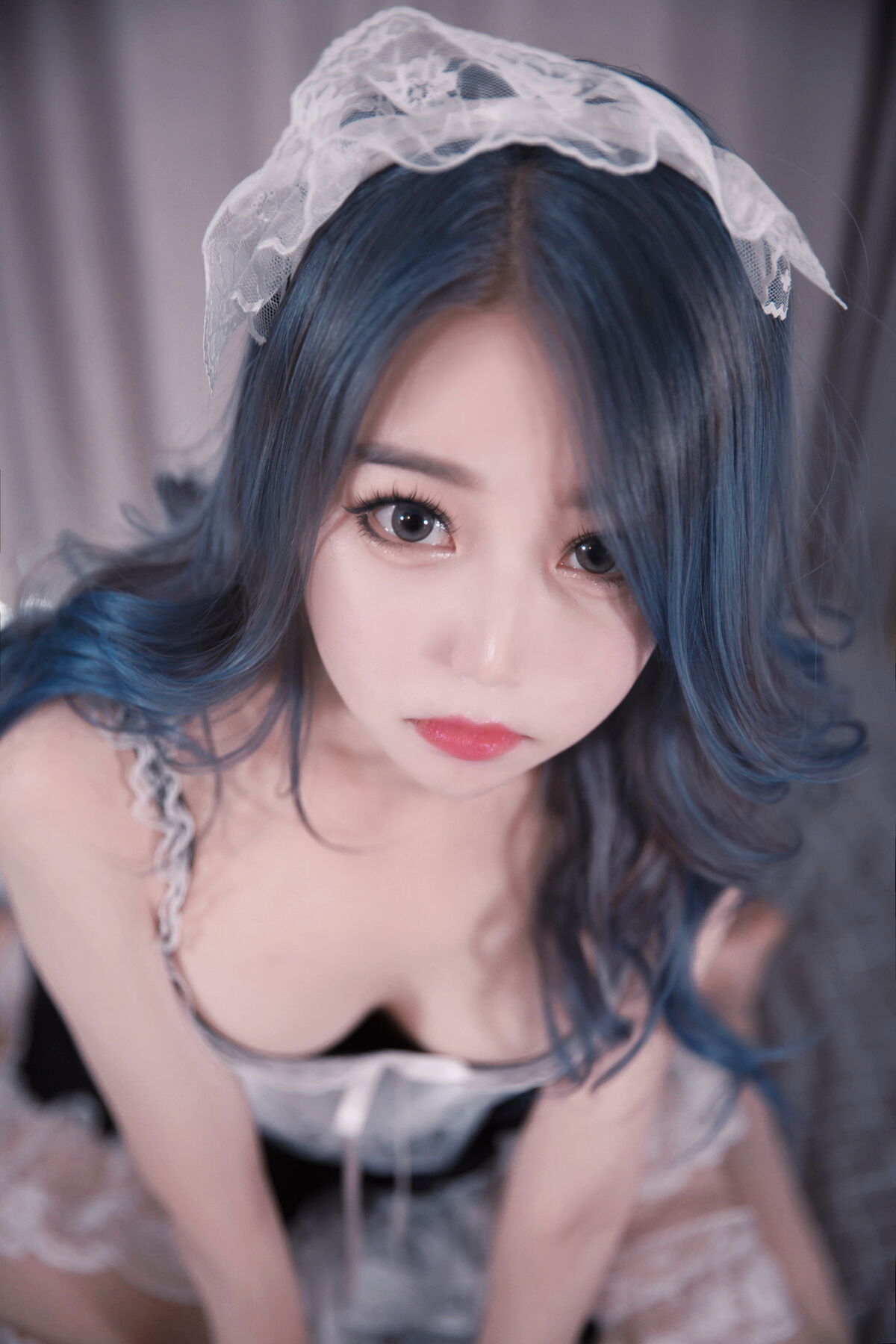 Coser@eloise软软 女仆兔尾巴 0006 7930854681.jpg