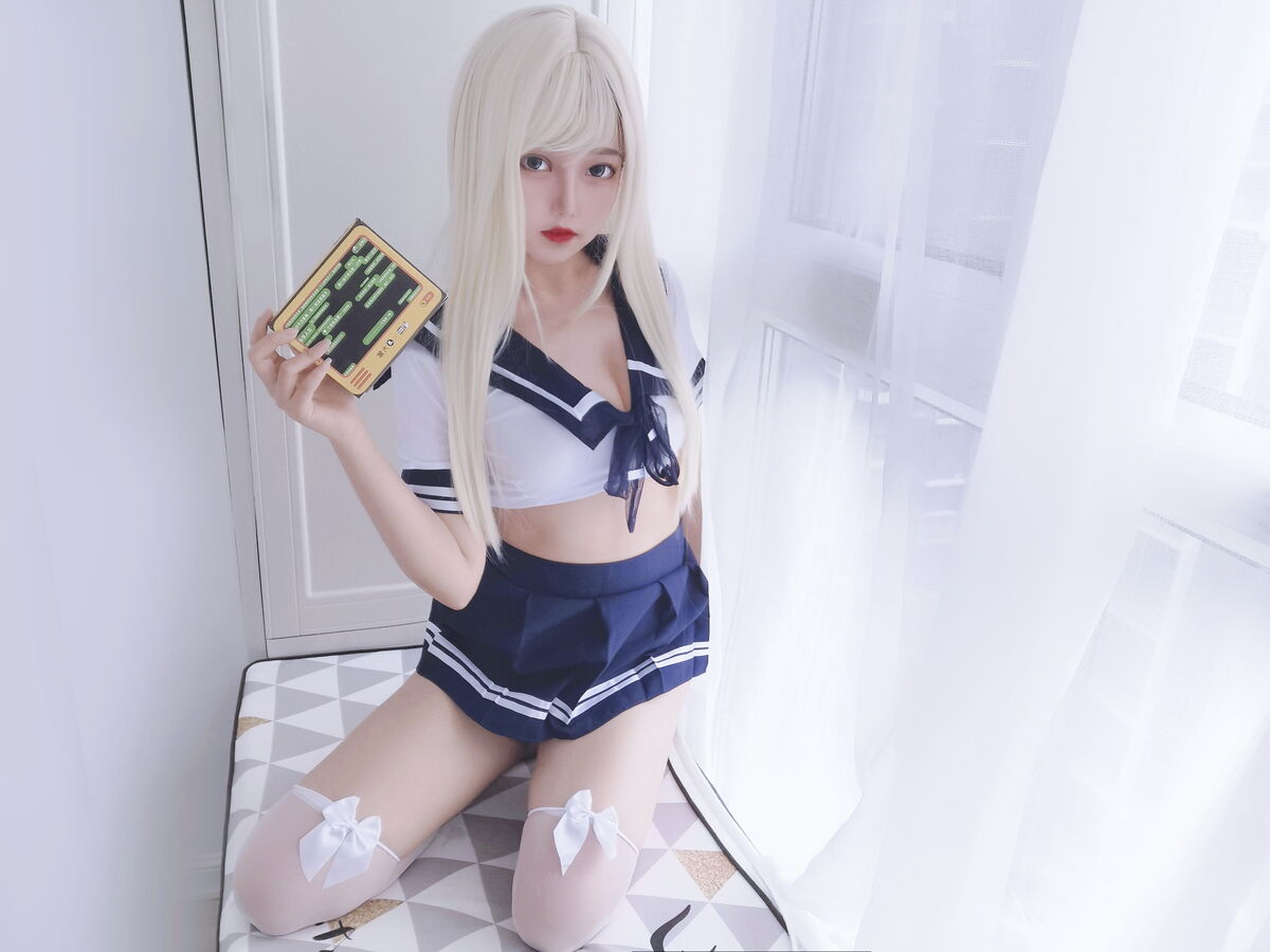 Coser@eloise软软 水手服 Part1 0035 6061780467.jpg