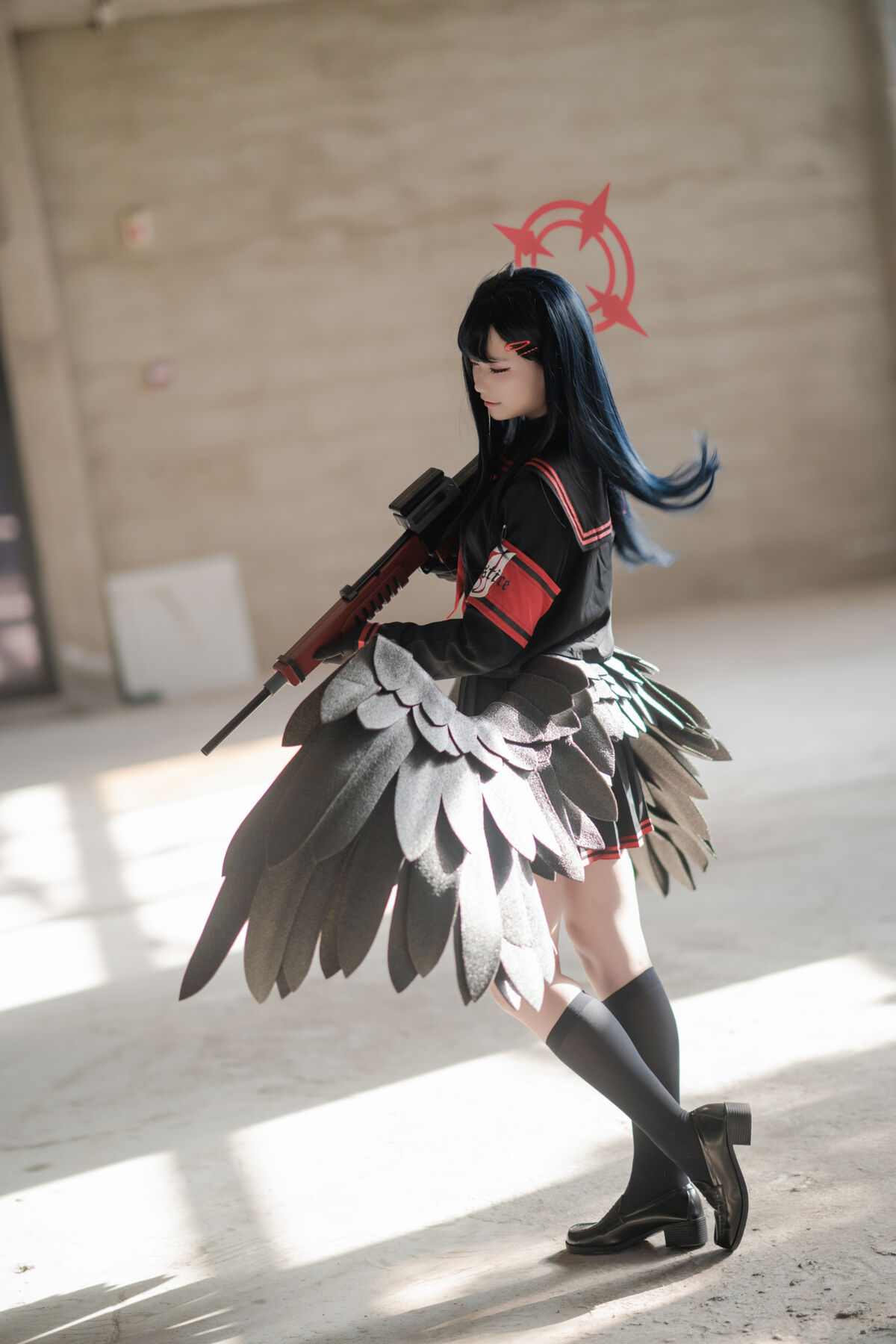 Coser@lunananya 碧蓝档案 仲正一花 0020 4404759331.jpg