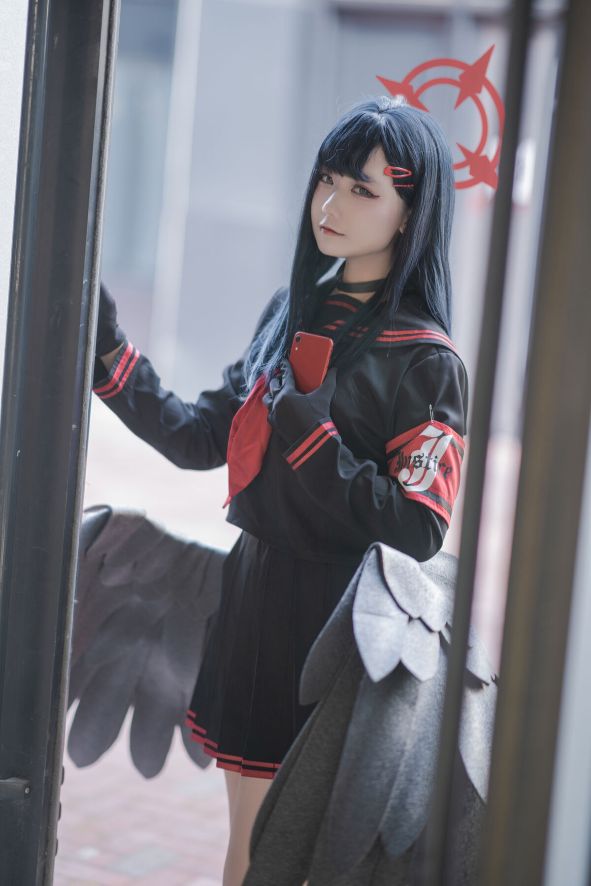 Coser@lunananya 碧蓝档案 仲正一花 0023 0975089685.jpg