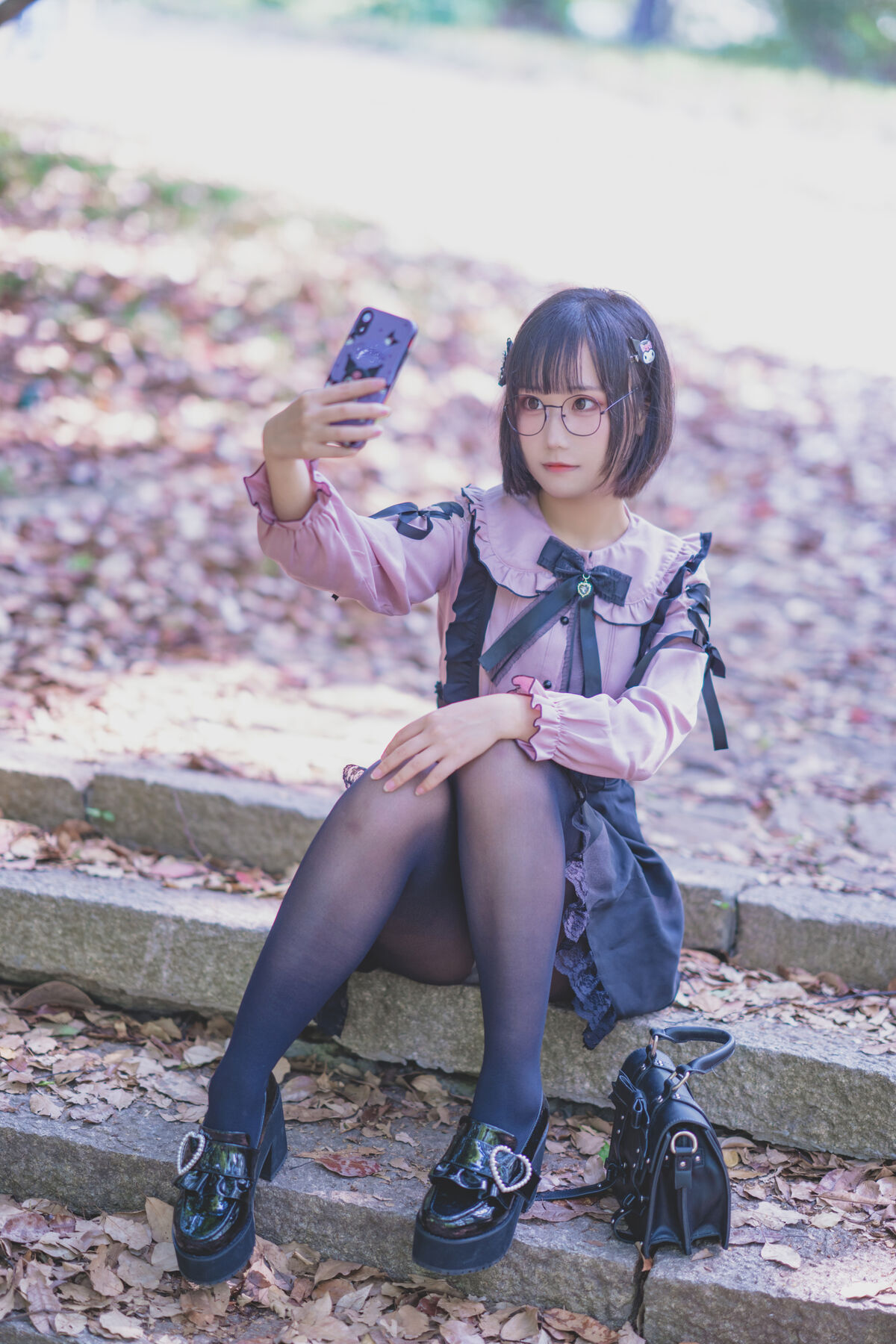 Coser@lunananya 黑丝地雷妹 0001 9458814270.jpg