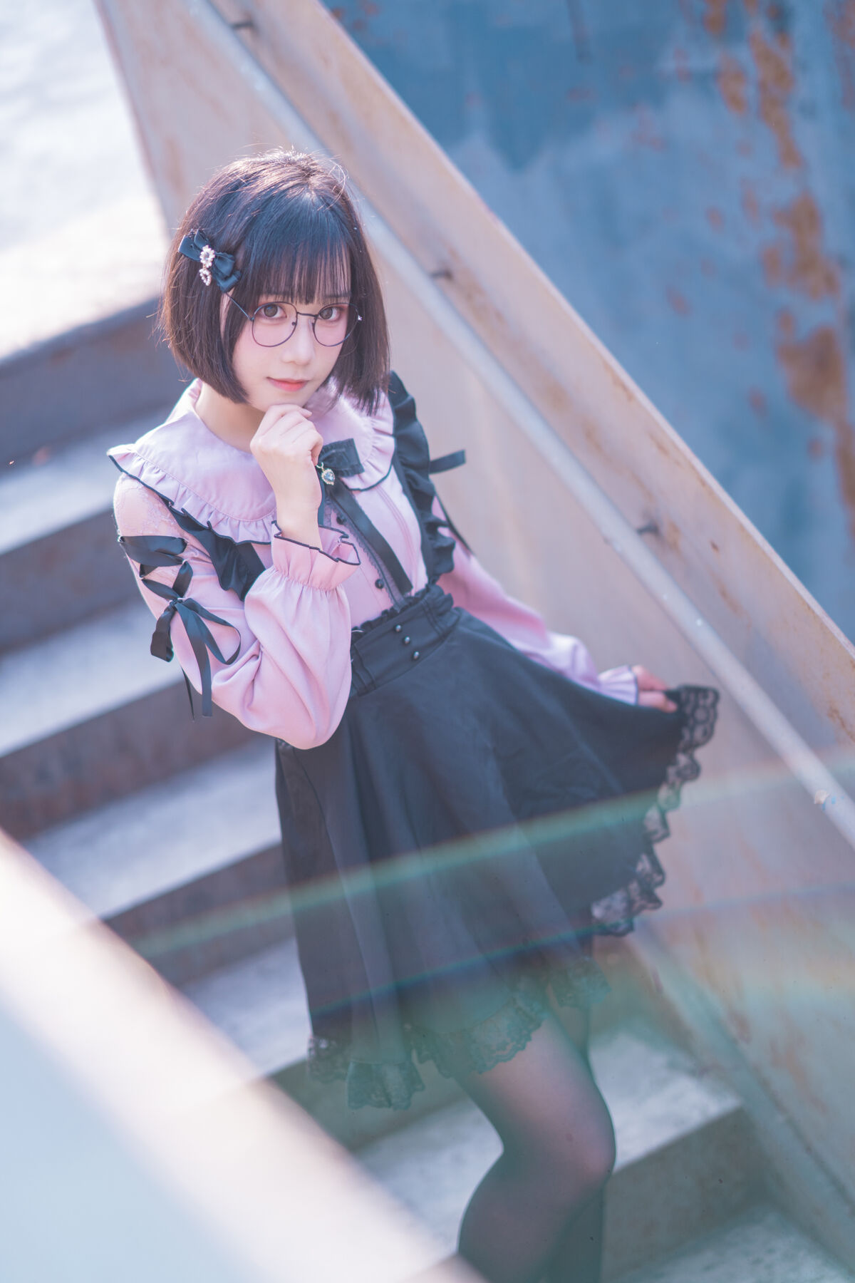 Coser@lunananya 黑丝地雷妹 0011 2459894362.jpg