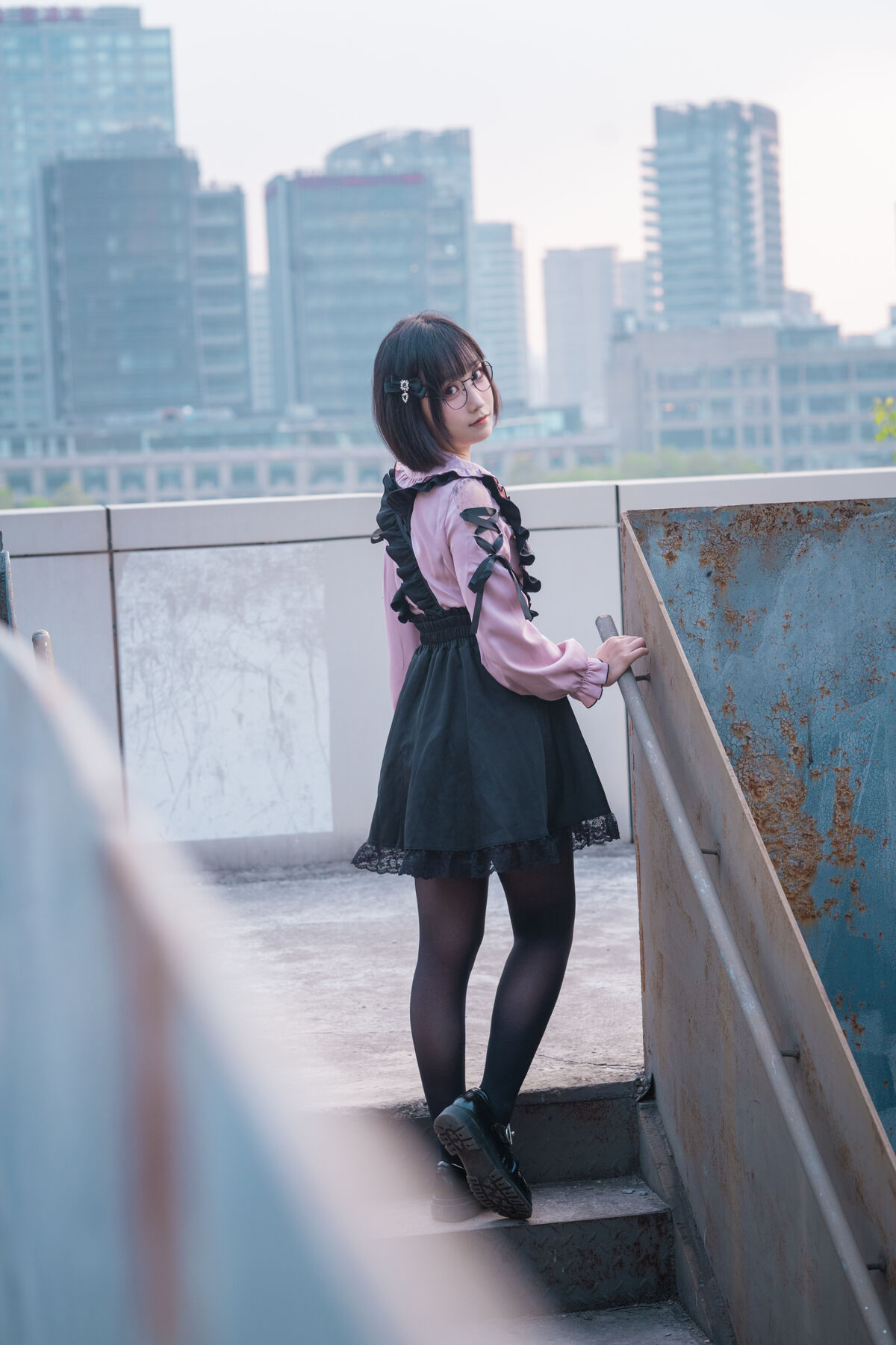 Coser@lunananya 黑丝地雷妹 0019 4170314783.jpg