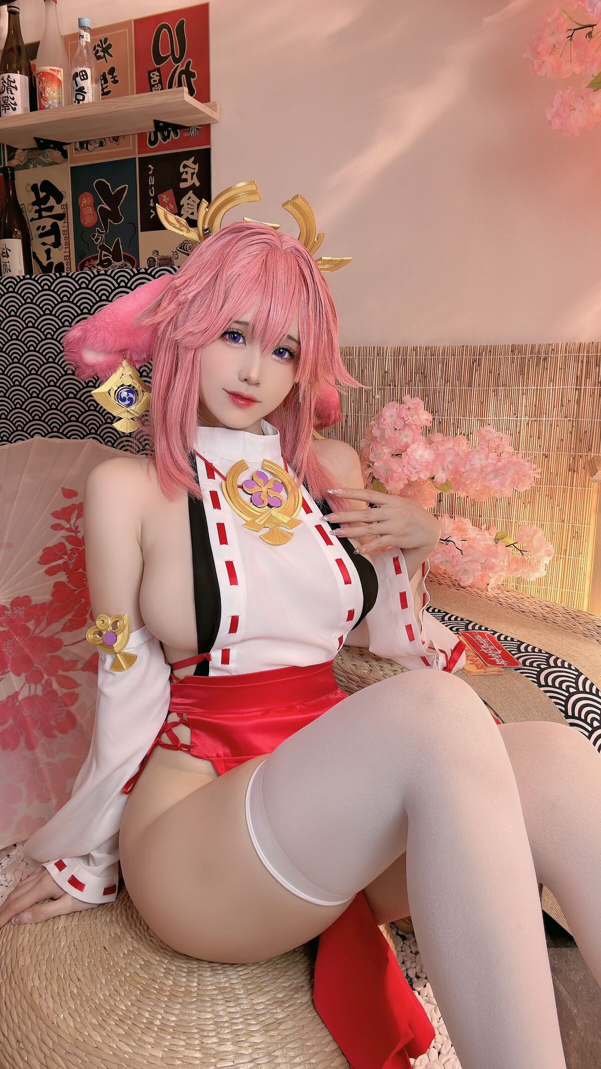 Coser@miko酱ww 原神 八重神子 0008 4196385032.jpg