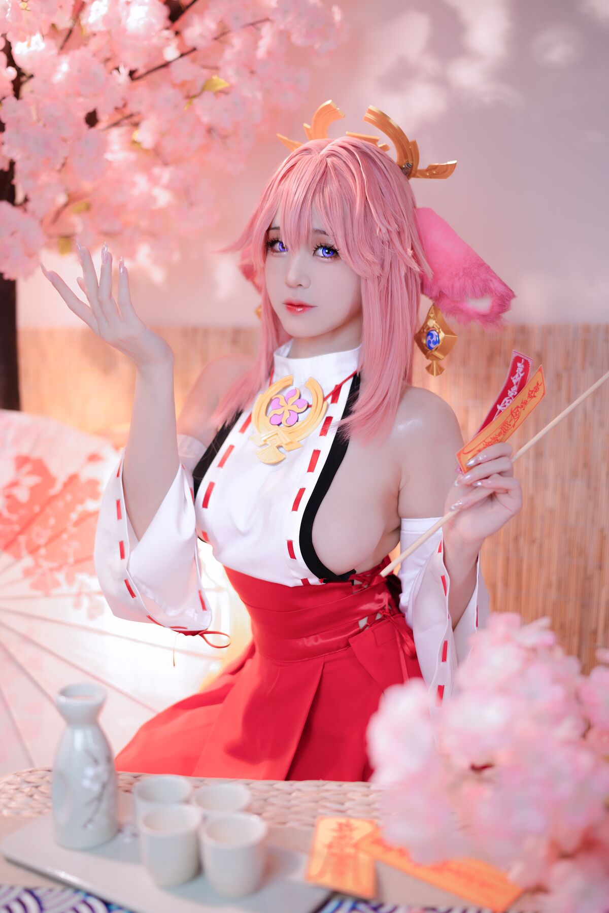 Coser@miko酱ww 原神 八重神子 0012 7598543784.jpg