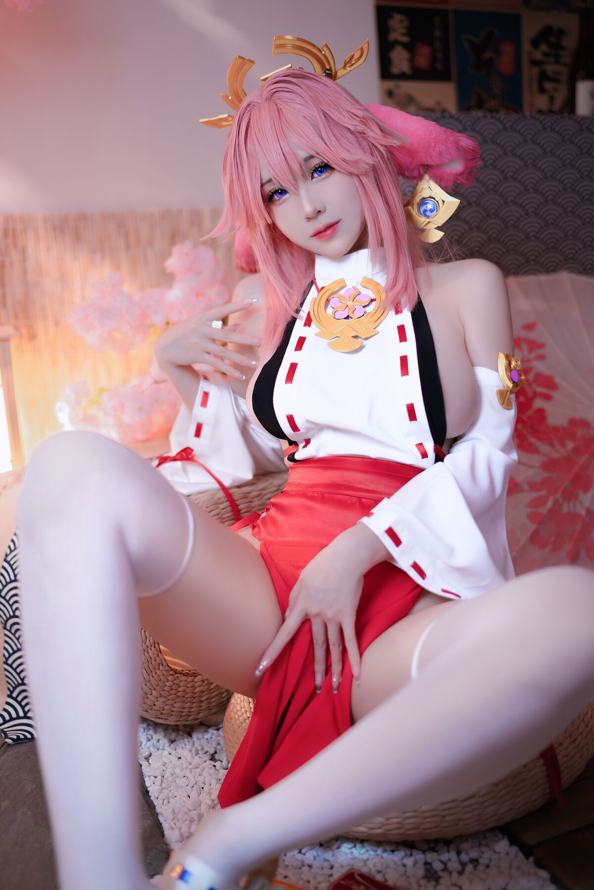 Coser@miko酱ww 原神 八重神子 0016 5454728938.jpg